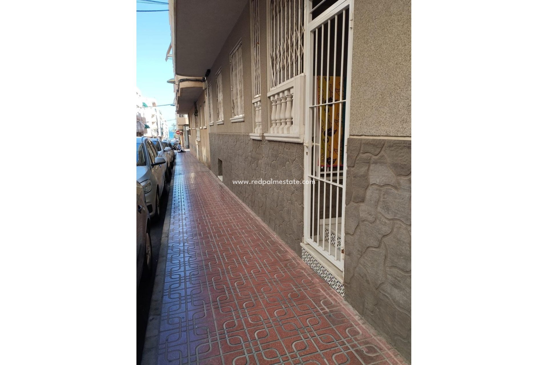 Reventa - Apartmentos -
Torrevieja - Playa del Cura