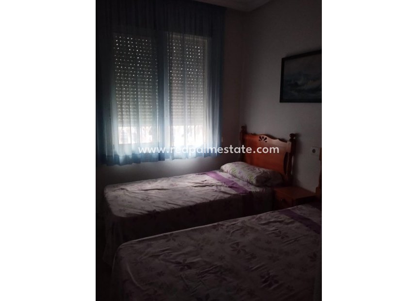 Reventa - Apartmentos -
Torrevieja - Playa del Cura