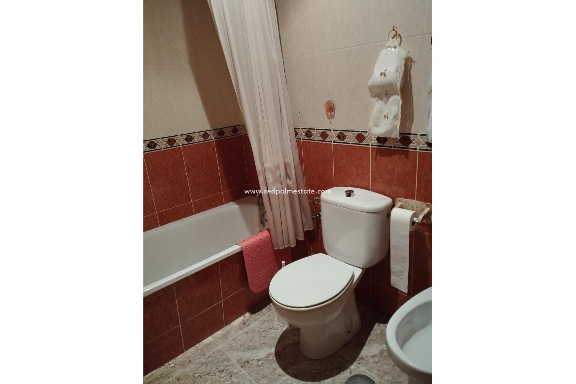 Reventa - Apartmentos -
Torrevieja - Playa del Cura