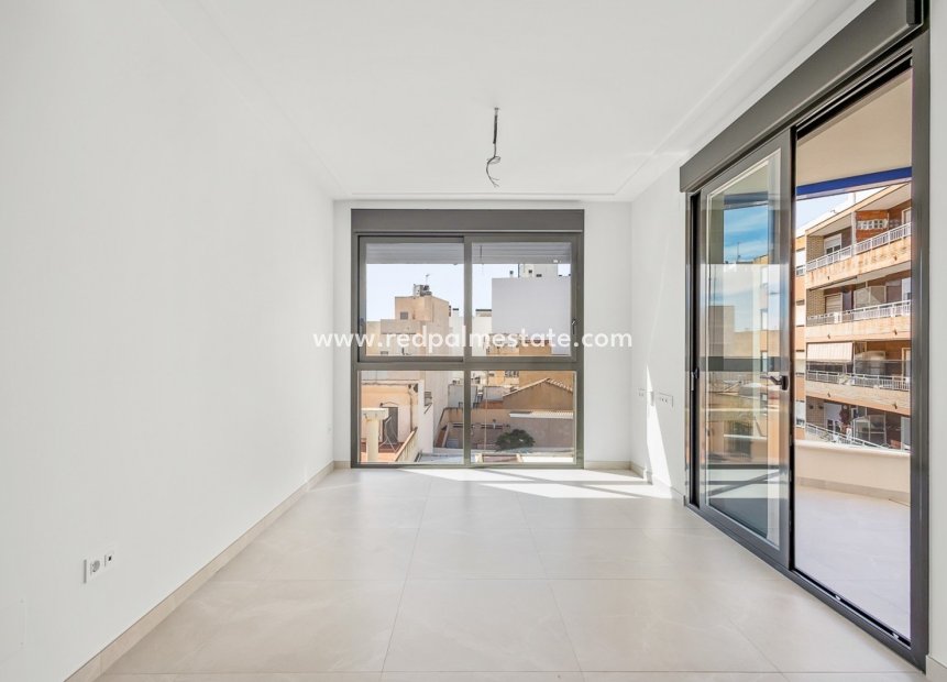 Reventa - Apartmentos -
Torrevieja - Playa del Cura