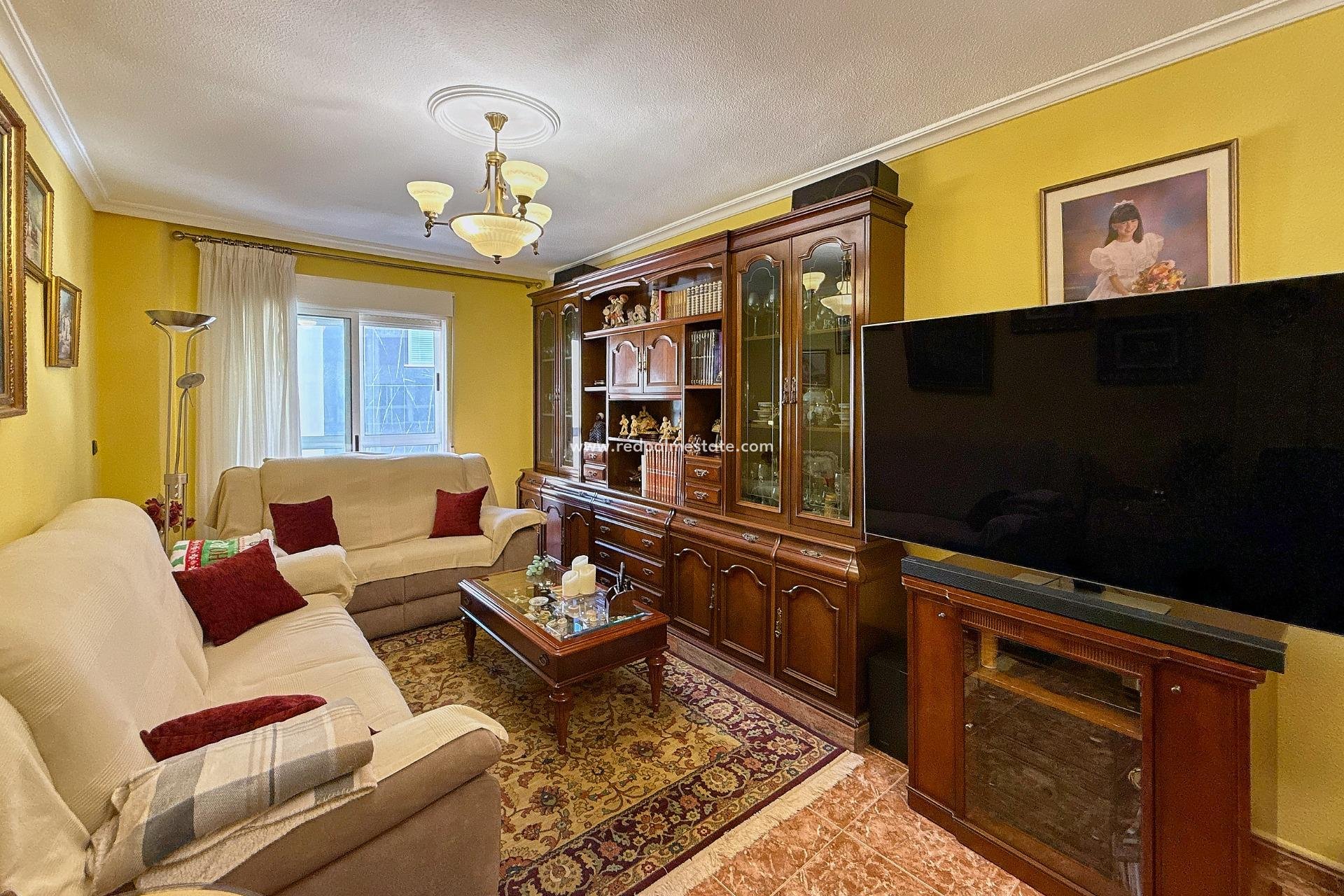 Reventa - Apartmentos -
Torrevieja - Playa del Cura