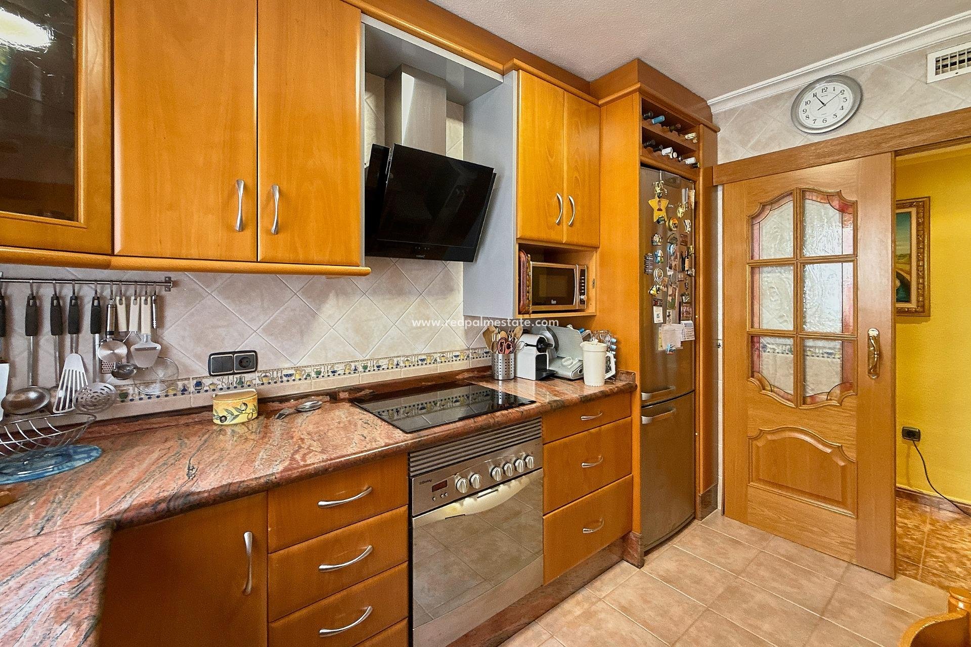 Reventa - Apartmentos -
Torrevieja - Playa del Cura