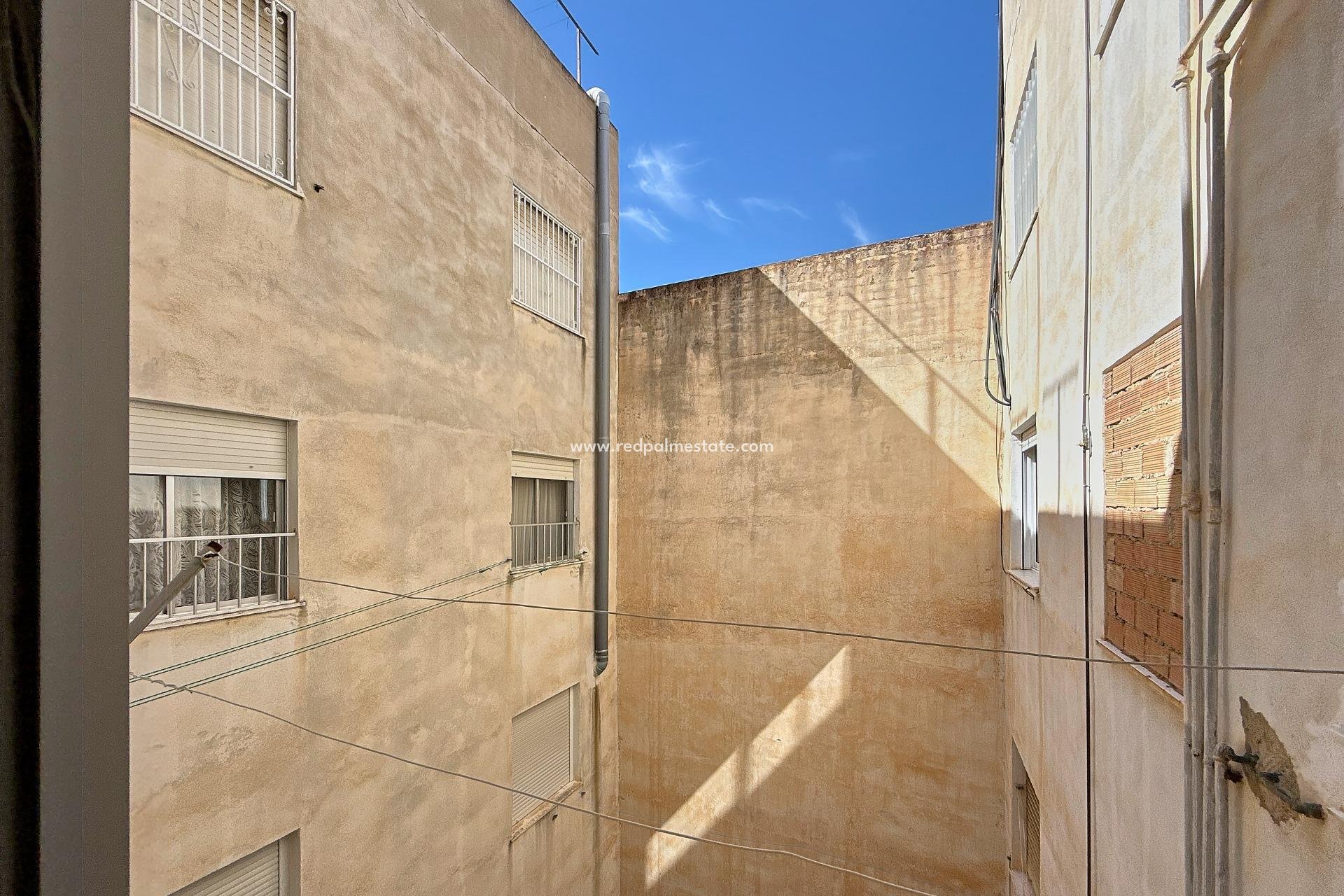 Reventa - Apartmentos -
Torrevieja - Playa del Cura