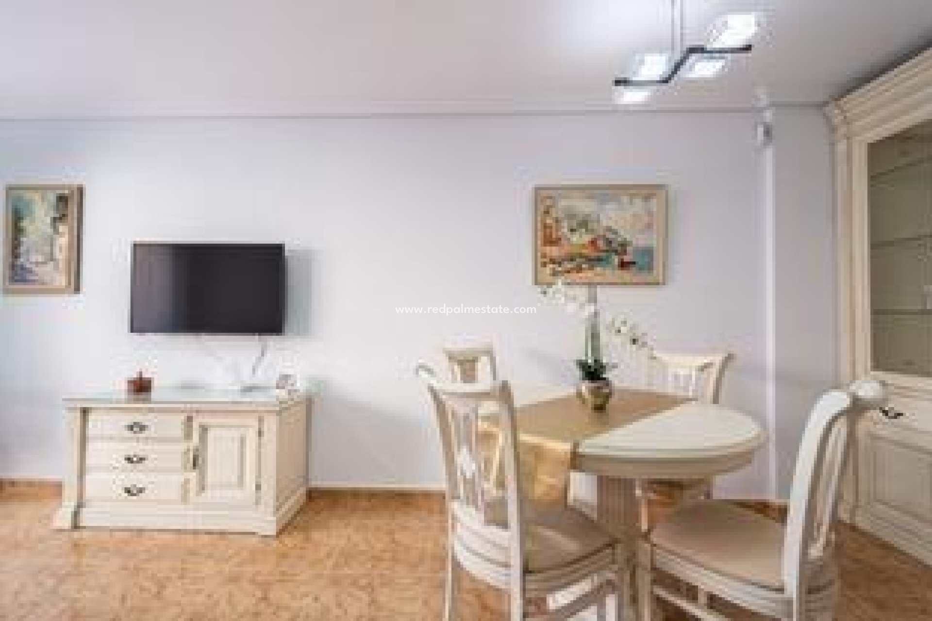 Reventa - Apartmentos -
Torrevieja - Playa del Cura