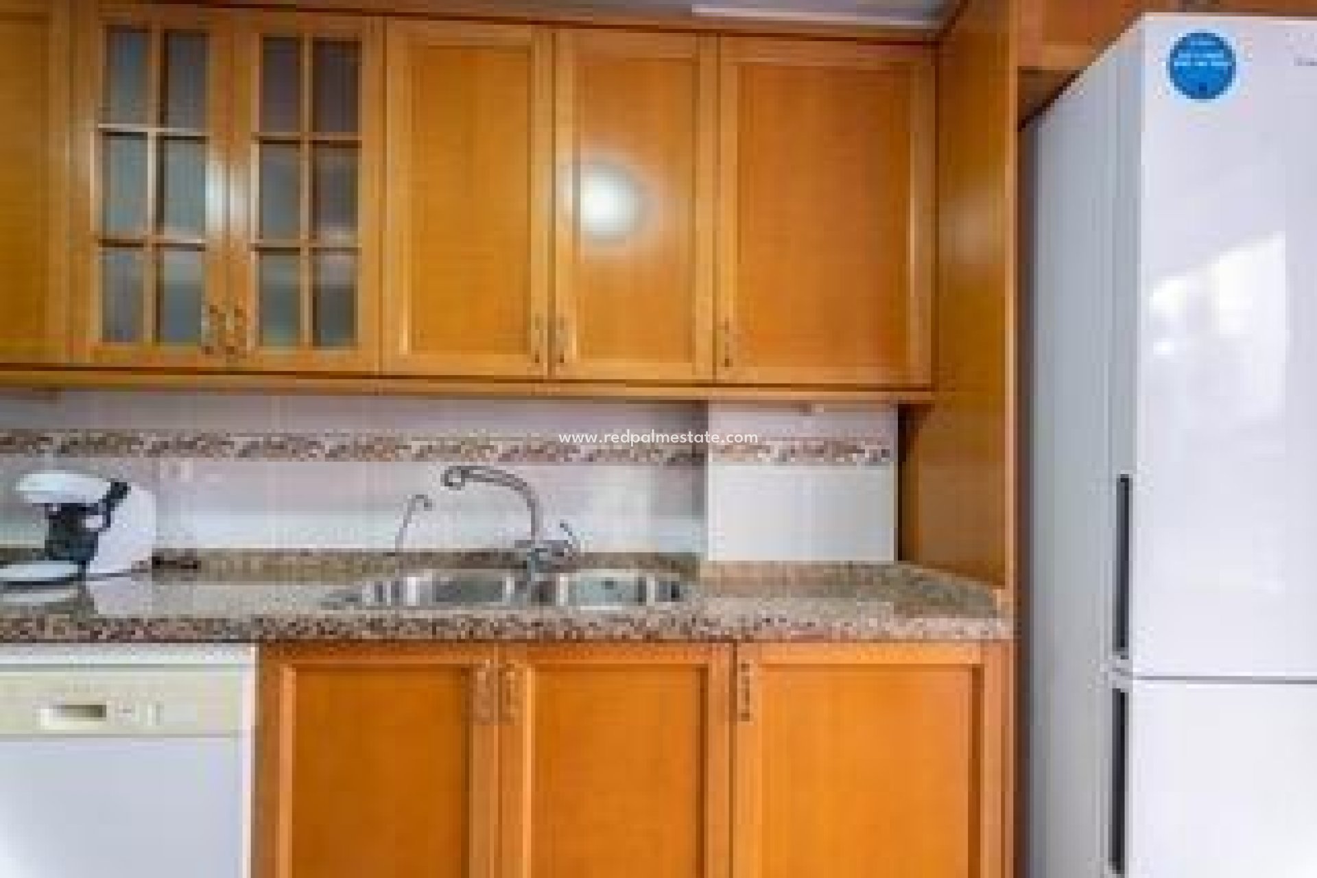 Reventa - Apartmentos -
Torrevieja - Playa del Cura