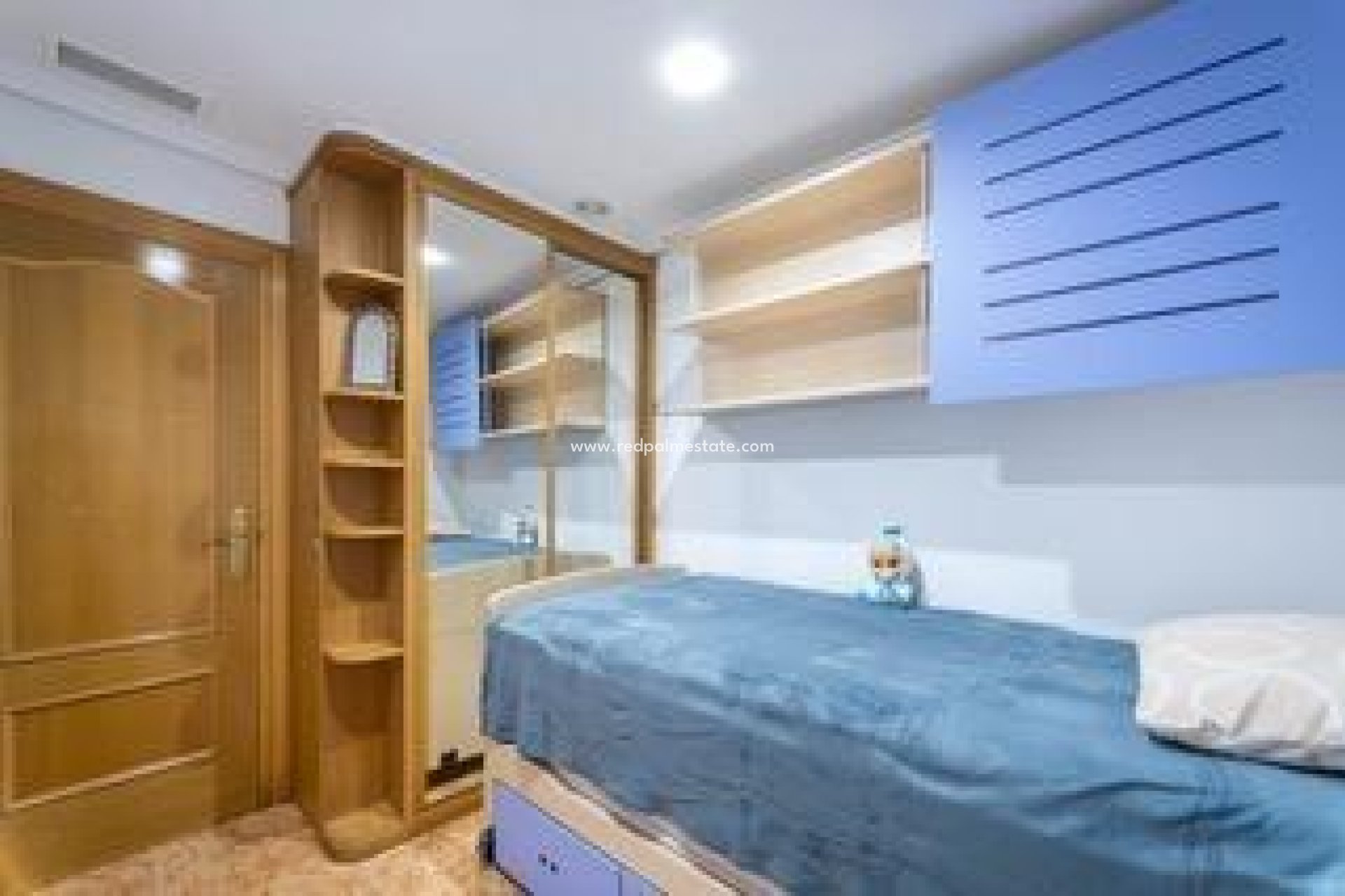Reventa - Apartmentos -
Torrevieja - Playa del Cura