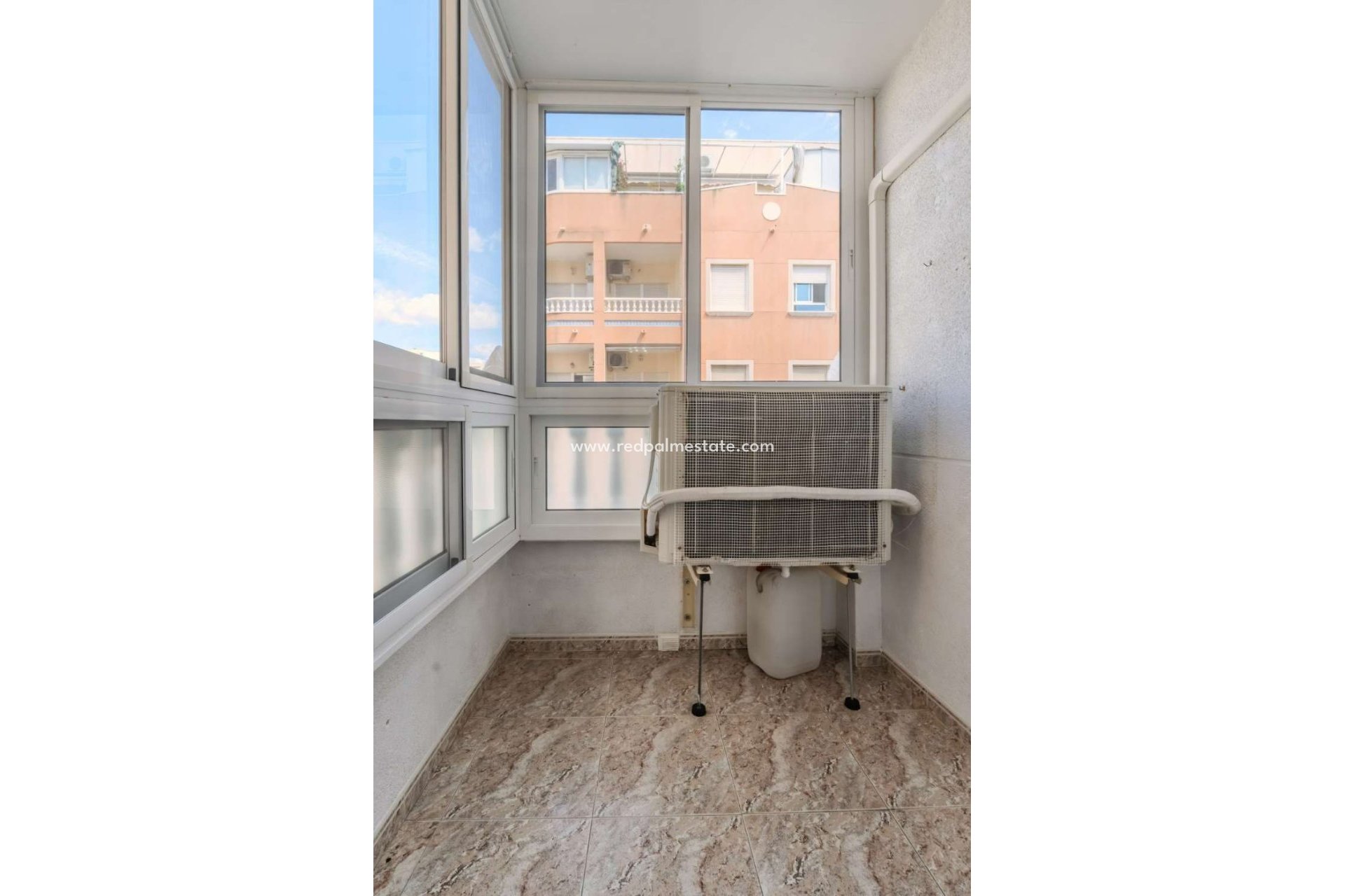 Reventa - Apartmentos -
Torrevieja - Playa del Cura