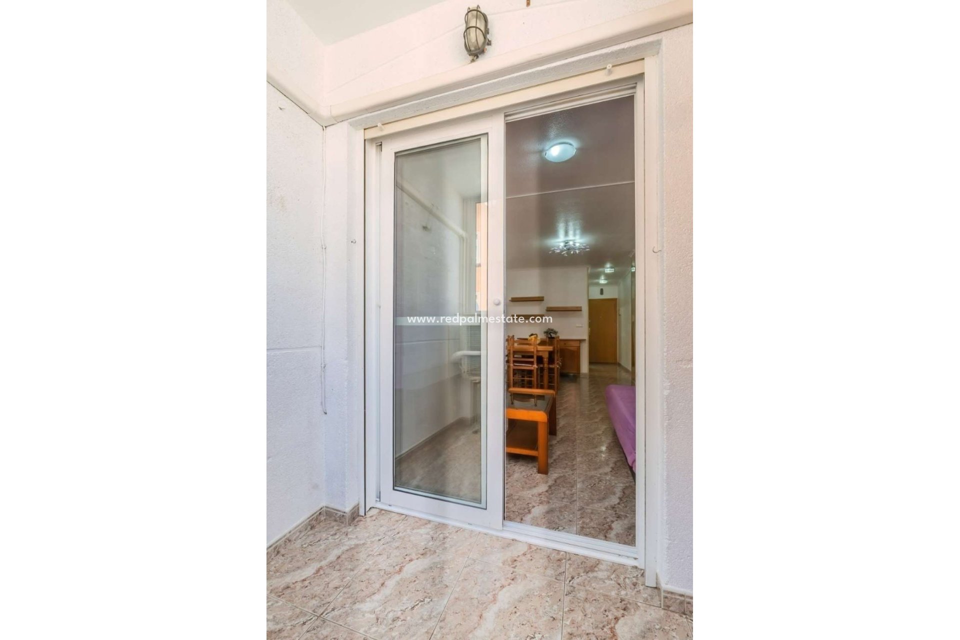 Reventa - Apartmentos -
Torrevieja - Playa del Cura