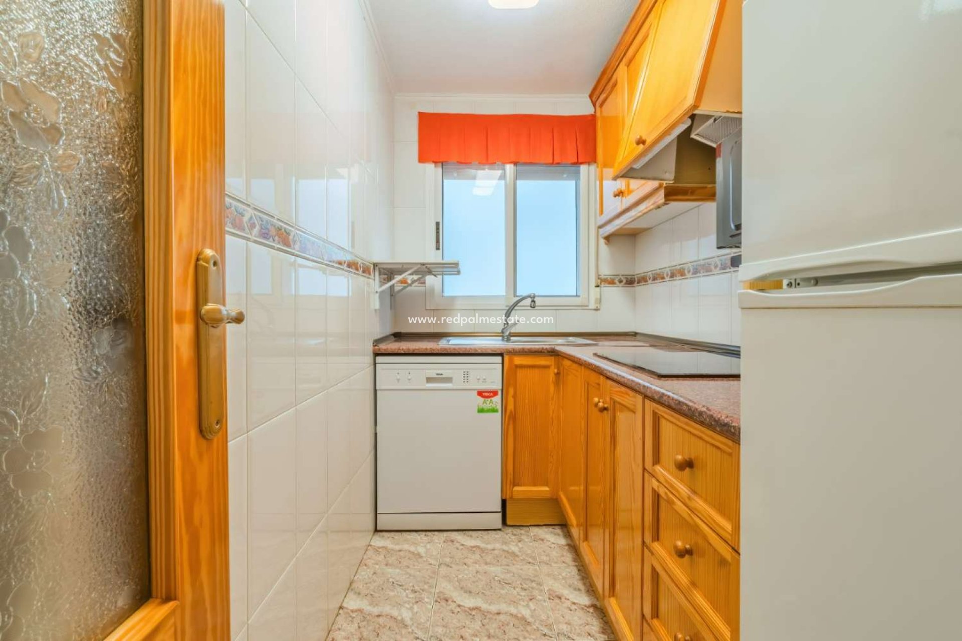 Reventa - Apartmentos -
Torrevieja - Playa del Cura
