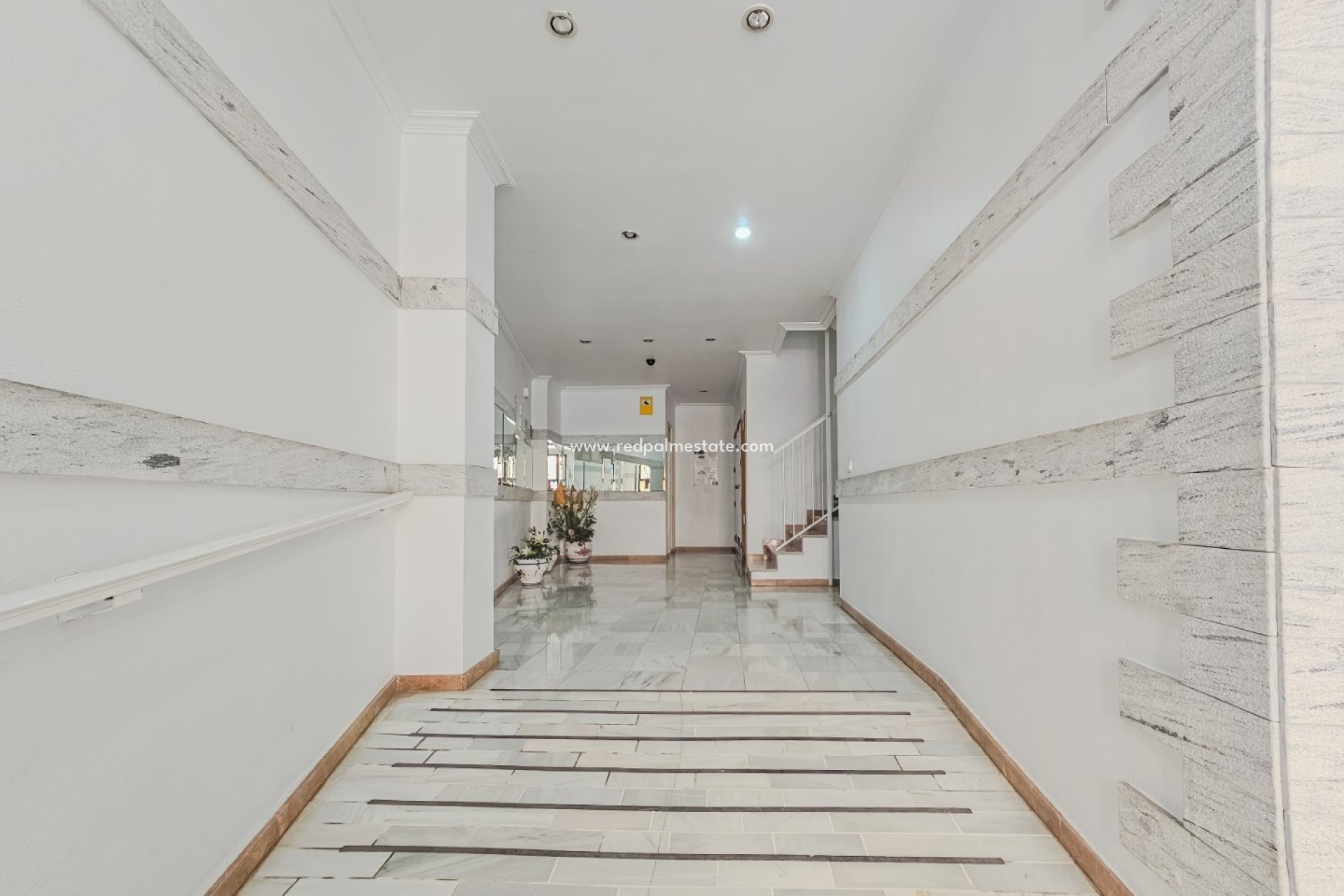 Reventa - Apartmentos -
Torrevieja - Playa del Cura