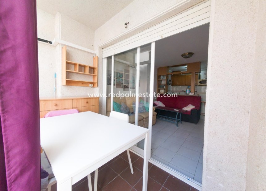 Reventa - Apartmentos -
Torrevieja - Playa del Cura