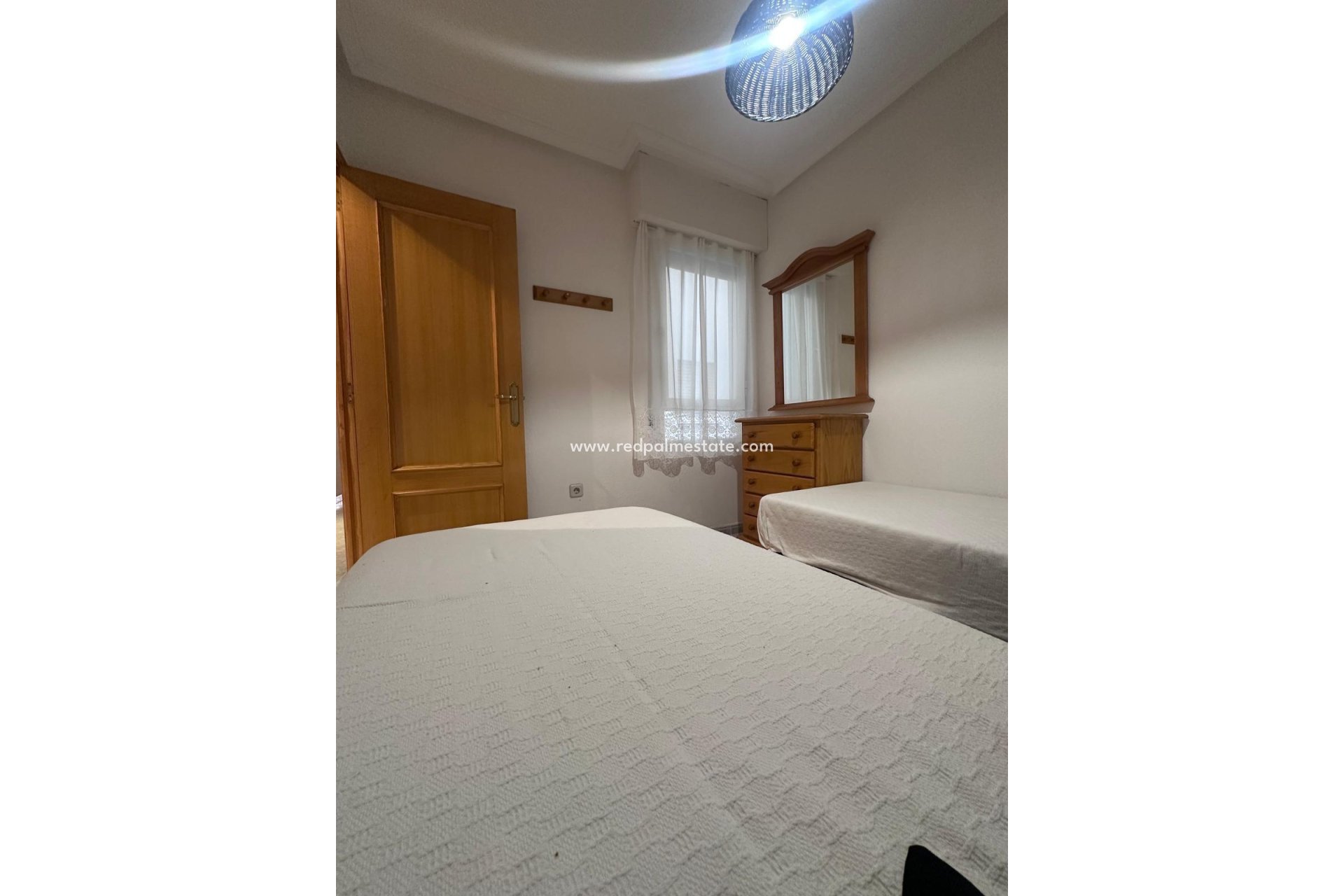 Reventa - Apartmentos -
Torrevieja - Playa del cura