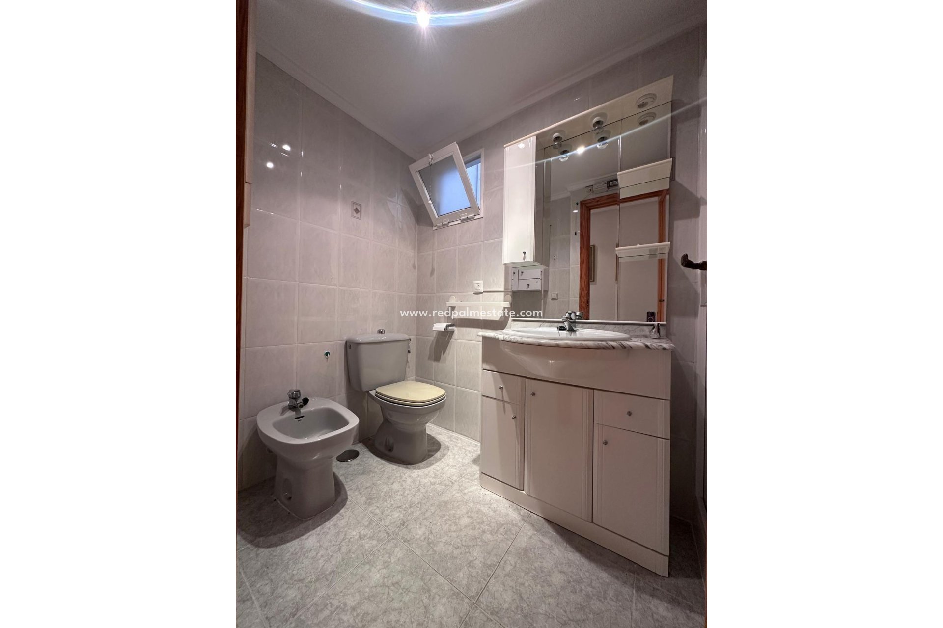 Reventa - Apartmentos -
Torrevieja - Playa del cura