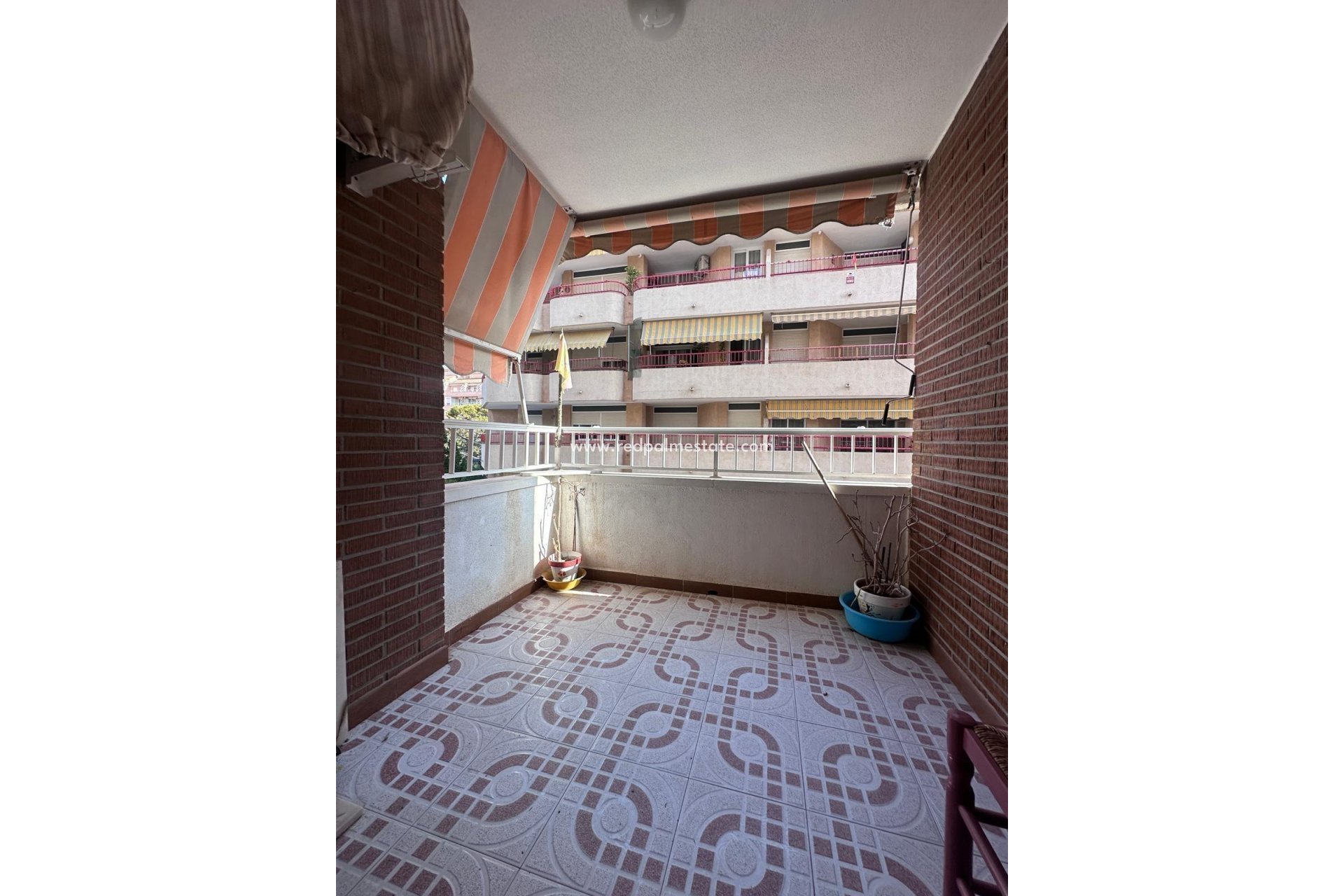 Reventa - Apartmentos -
Torrevieja - Playa del cura
