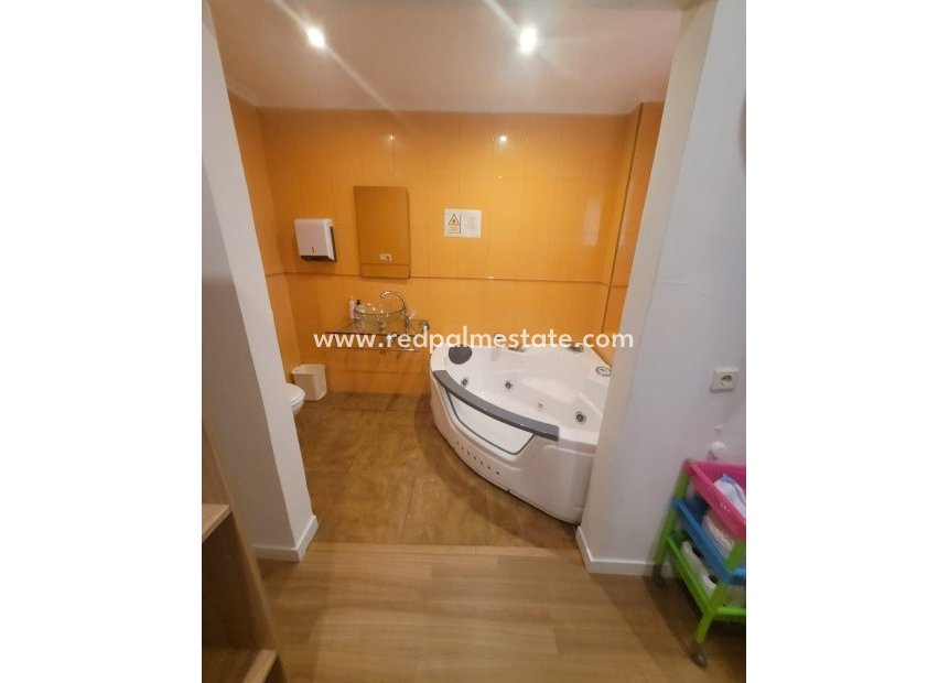 Reventa - Apartmentos -
Torrevieja - Playa del cura