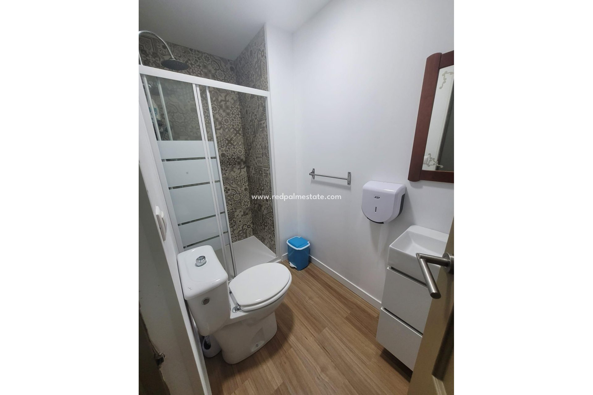 Reventa - Apartmentos -
Torrevieja - Playa del cura