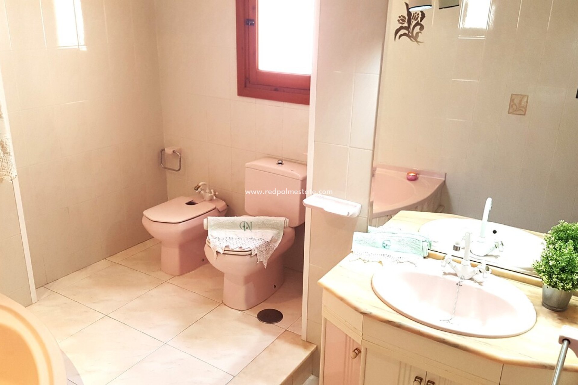 Reventa - Apartmentos -
Torrevieja - Playa del Cura