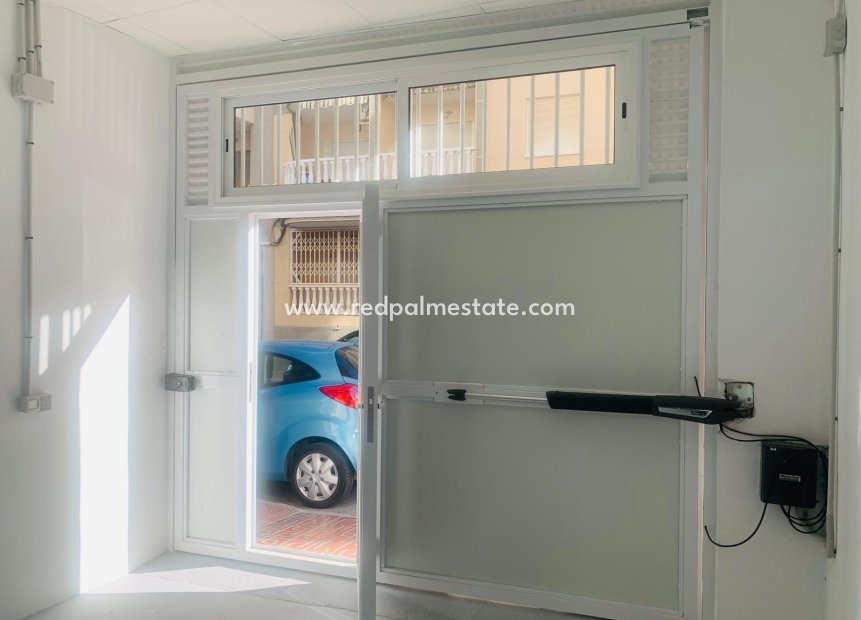 Reventa - Apartmentos -
Torrevieja - Playa del Cura