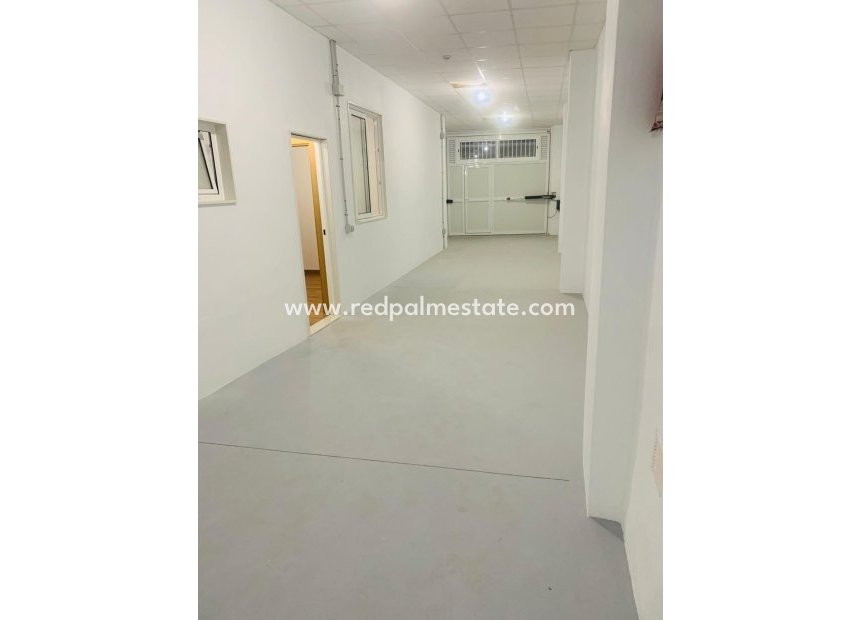 Reventa - Apartmentos -
Torrevieja - Playa del Cura