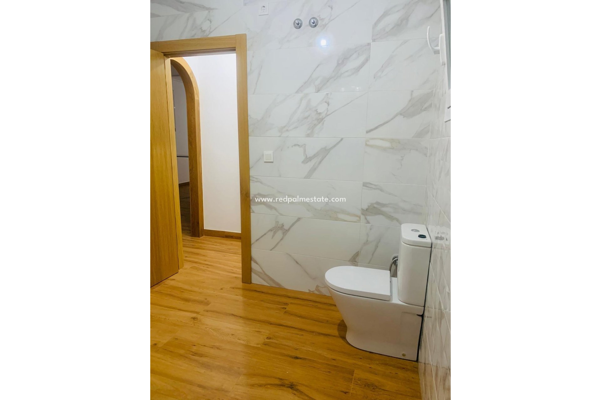 Reventa - Apartmentos -
Torrevieja - Playa del Cura