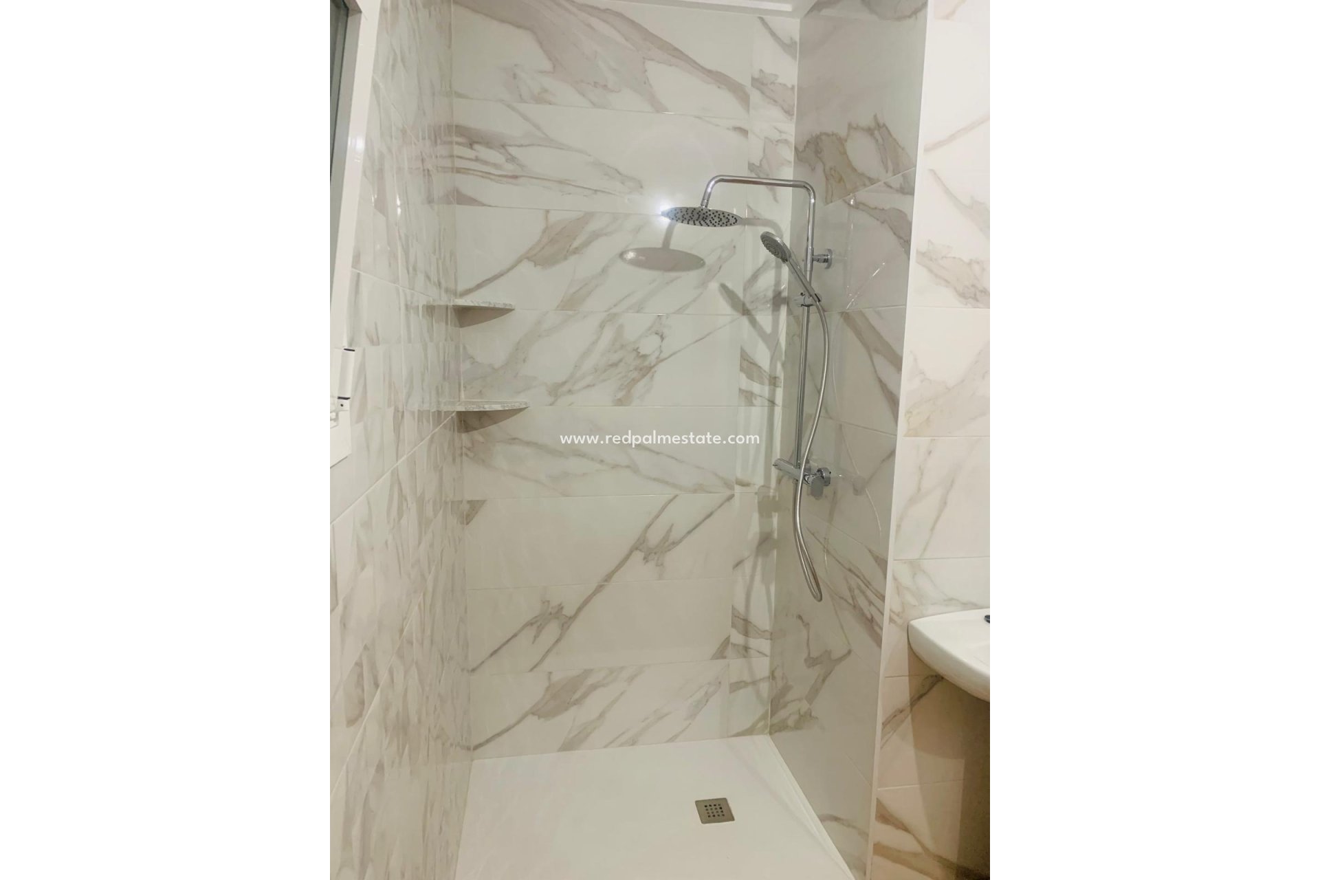 Reventa - Apartmentos -
Torrevieja - Playa del Cura