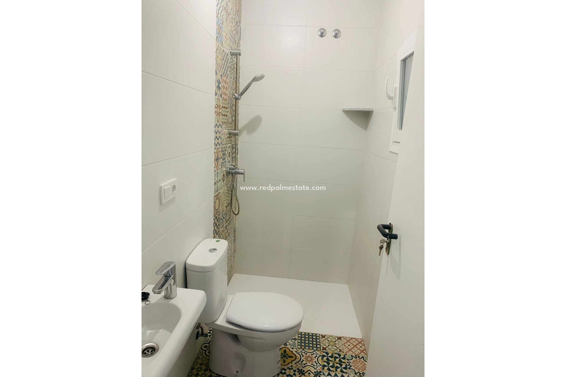 Reventa - Apartmentos -
Torrevieja - Playa del Cura