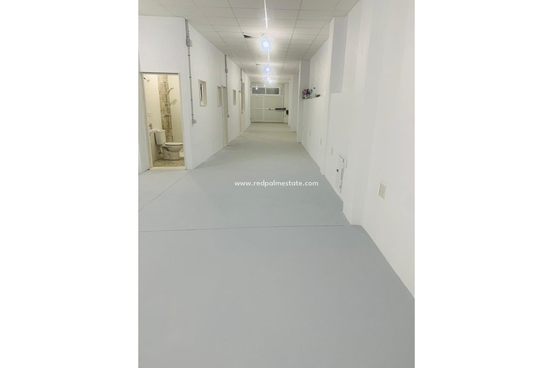 Reventa - Apartmentos -
Torrevieja - Playa del Cura