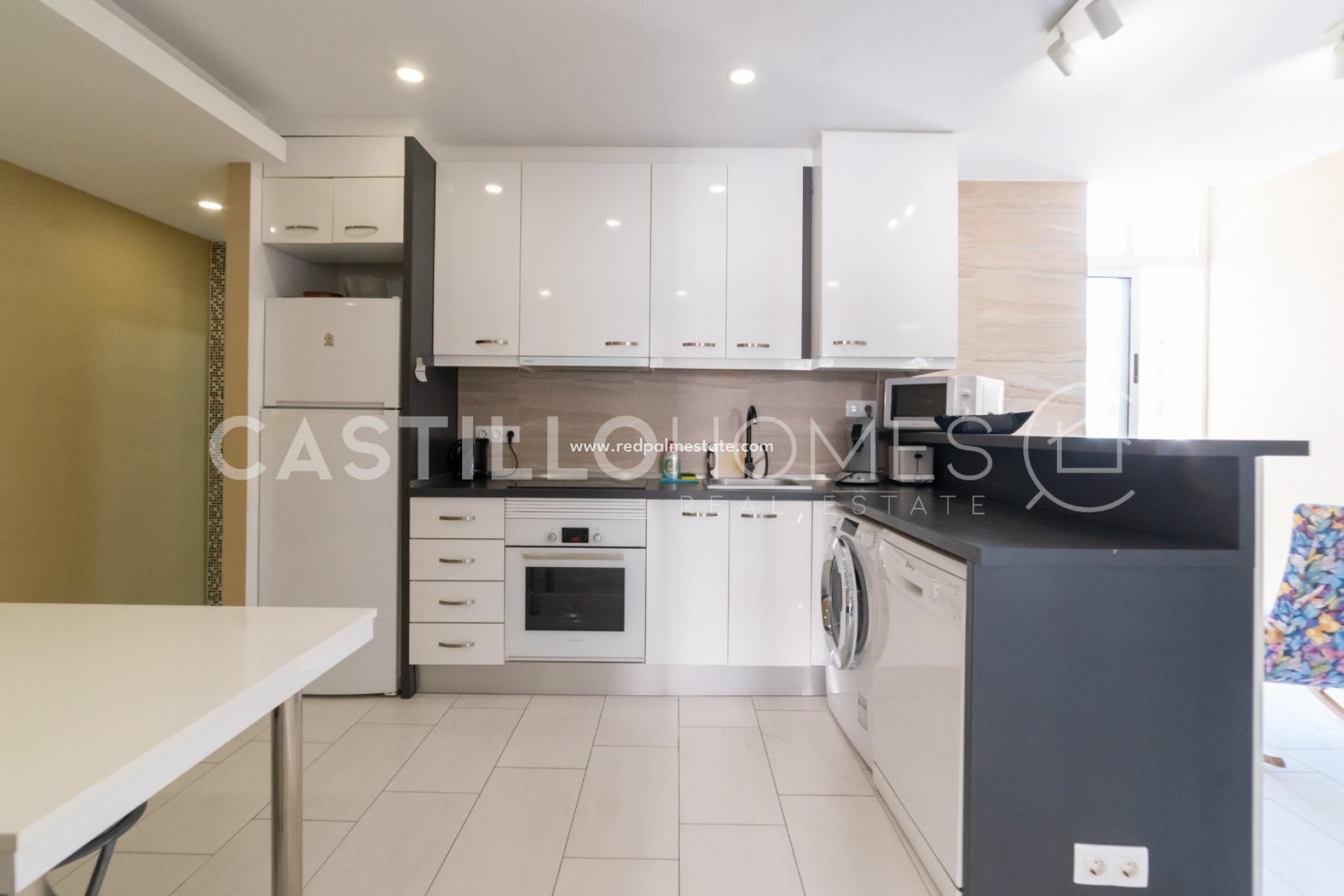 Reventa - Apartmentos -
Torrevieja - Playa del Cura