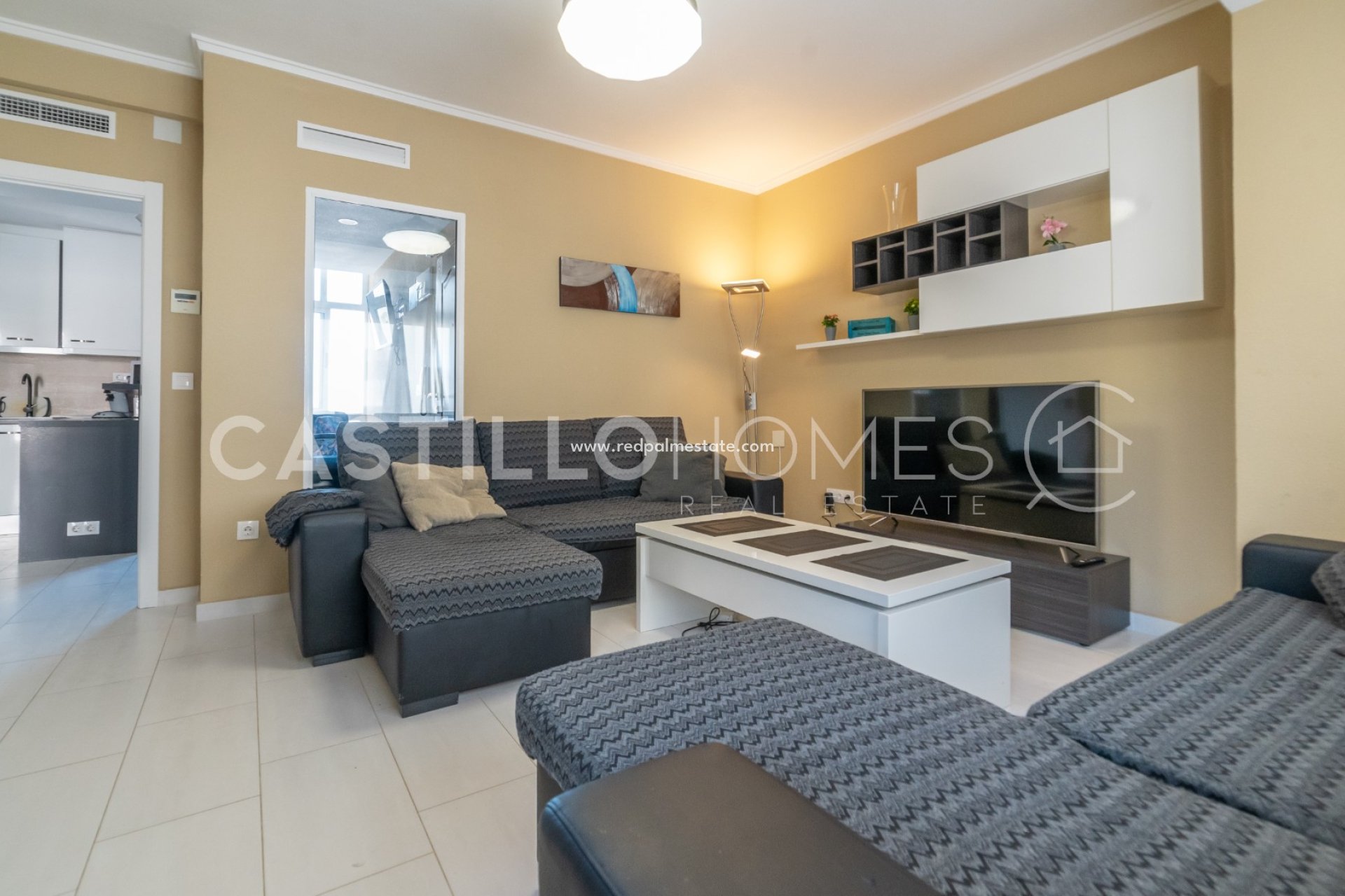 Reventa - Apartmentos -
Torrevieja - Playa del Cura