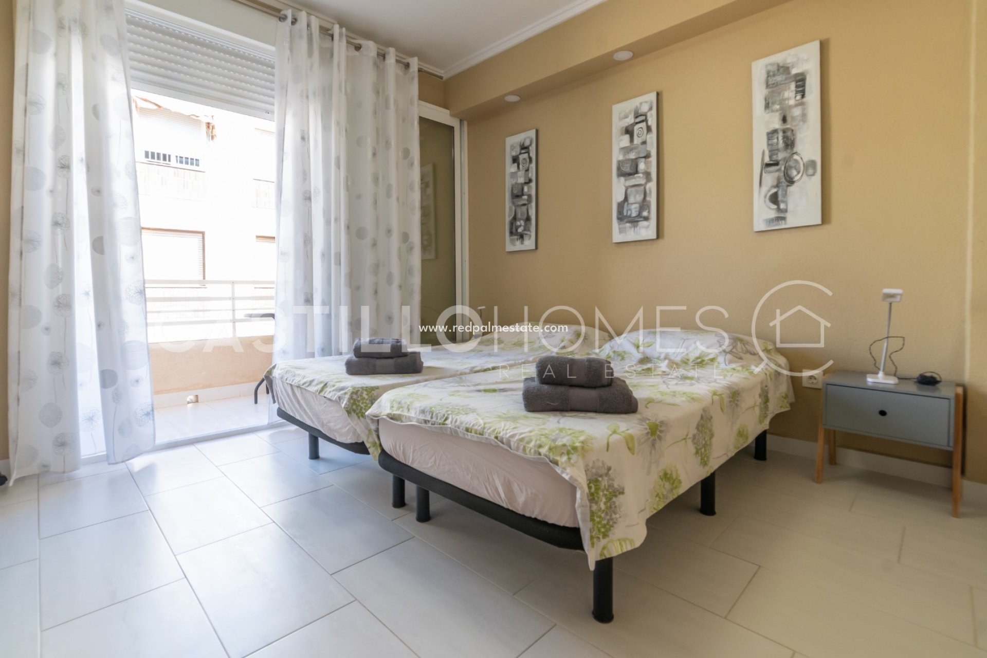 Reventa - Apartmentos -
Torrevieja - Playa del Cura