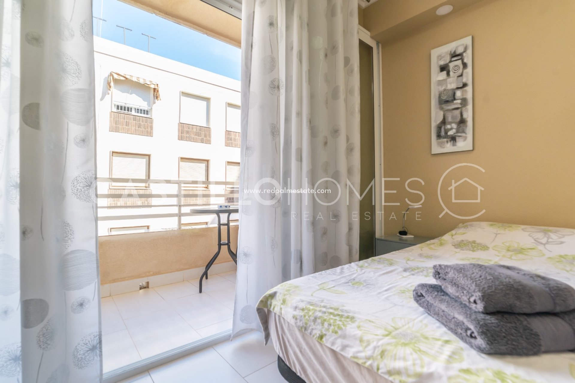 Reventa - Apartmentos -
Torrevieja - Playa del Cura