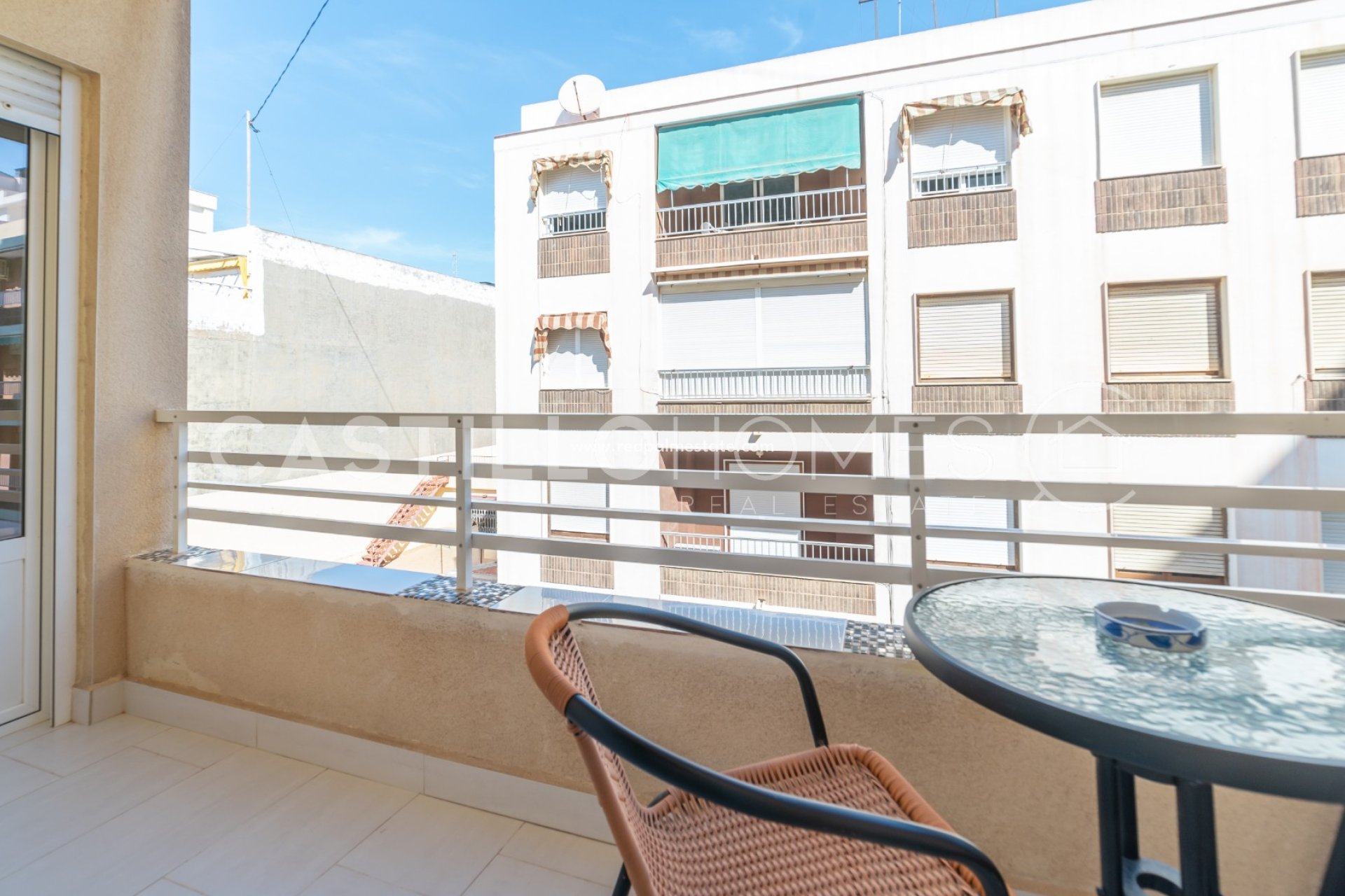 Reventa - Apartmentos -
Torrevieja - Playa del Cura