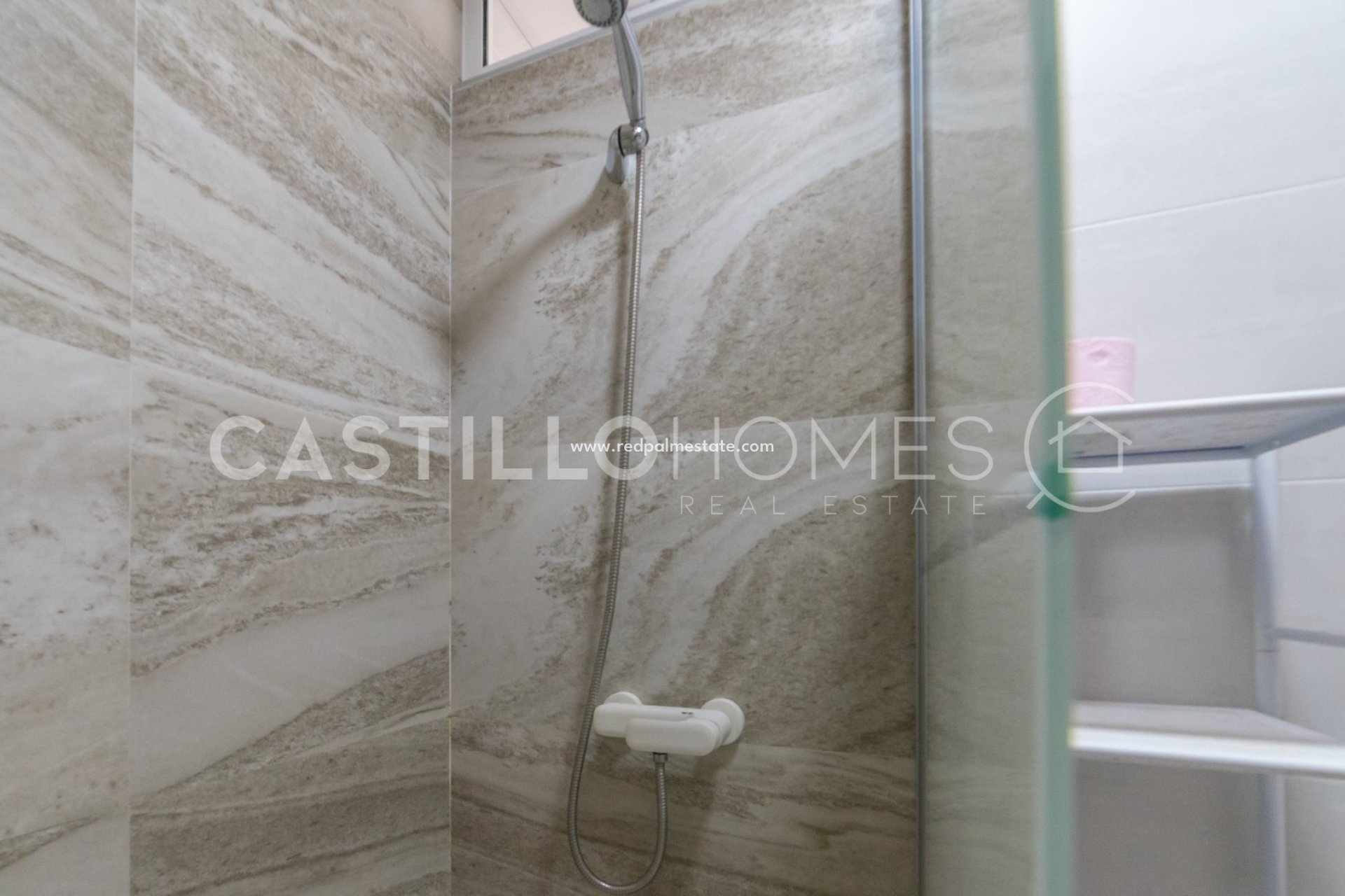 Reventa - Apartmentos -
Torrevieja - Playa del Cura