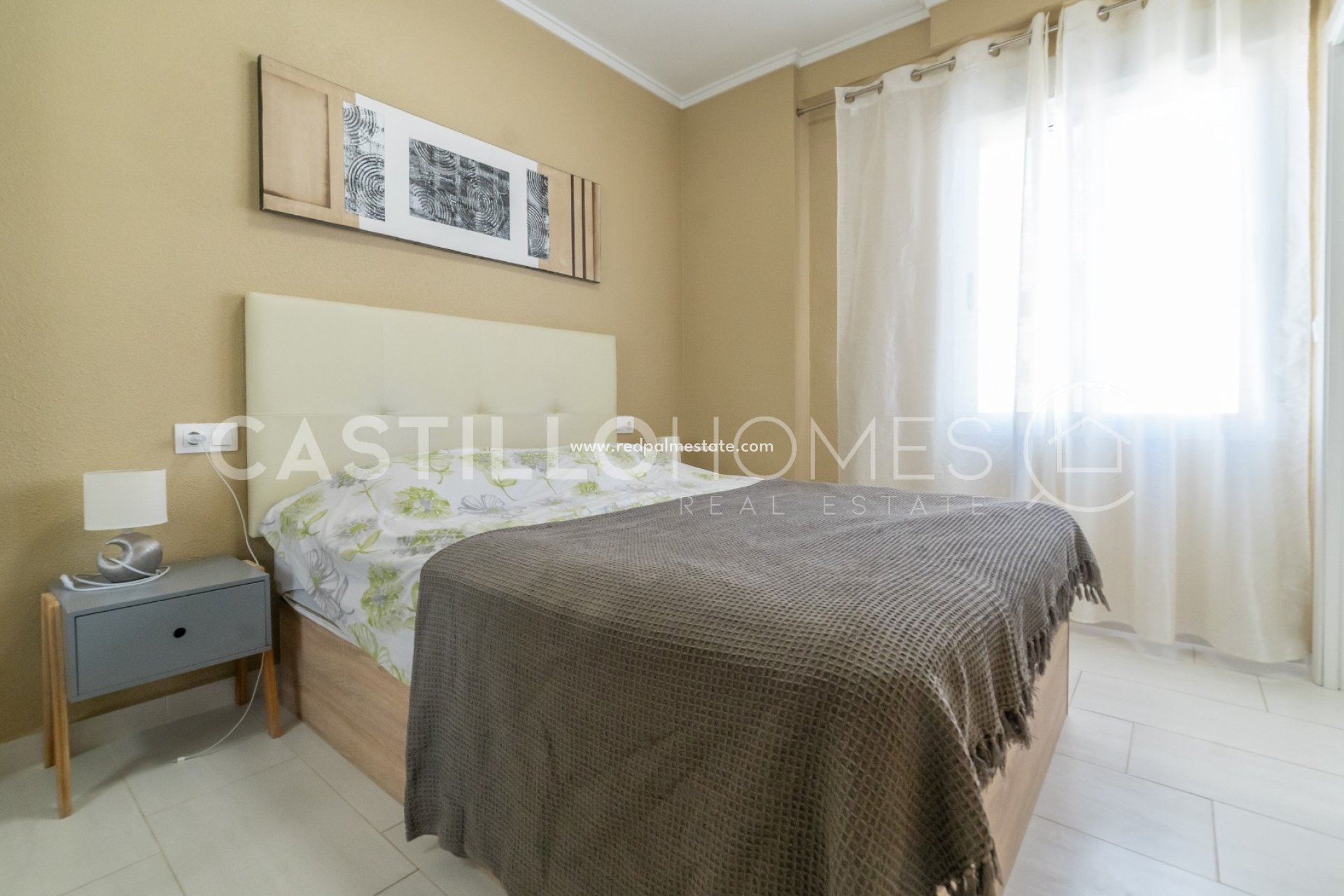 Reventa - Apartmentos -
Torrevieja - Playa del Cura