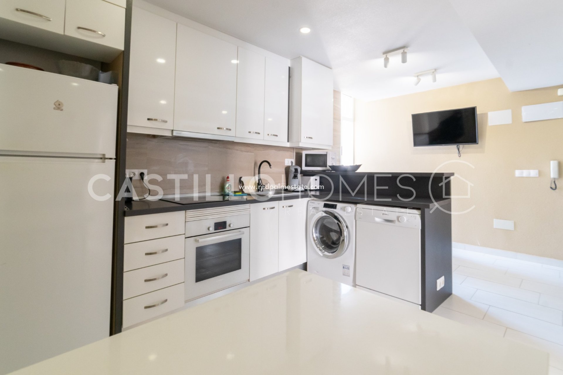 Reventa - Apartmentos -
Torrevieja - Playa del Cura