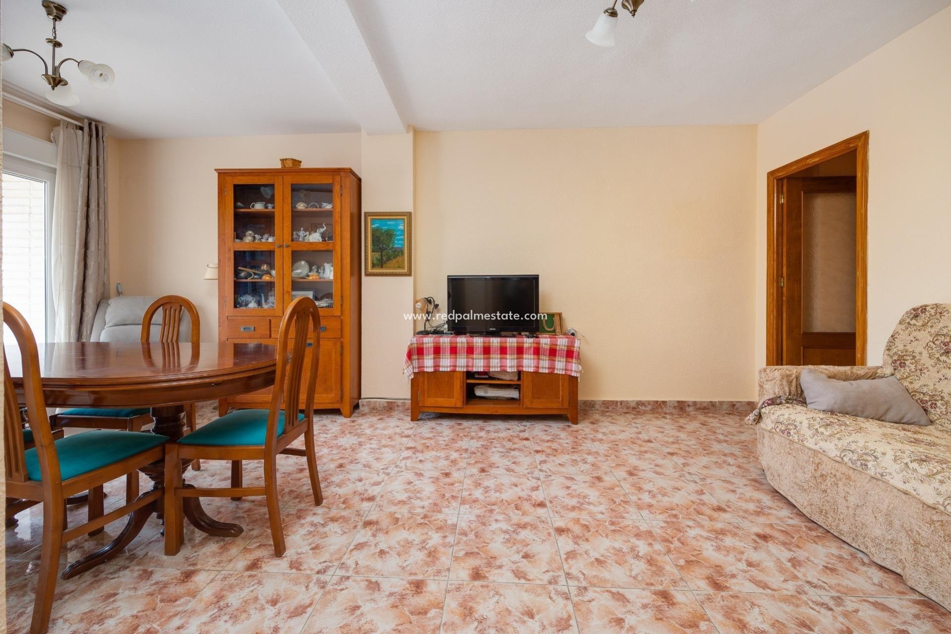 Reventa - Apartmentos -
Torrevieja - Playa del cura