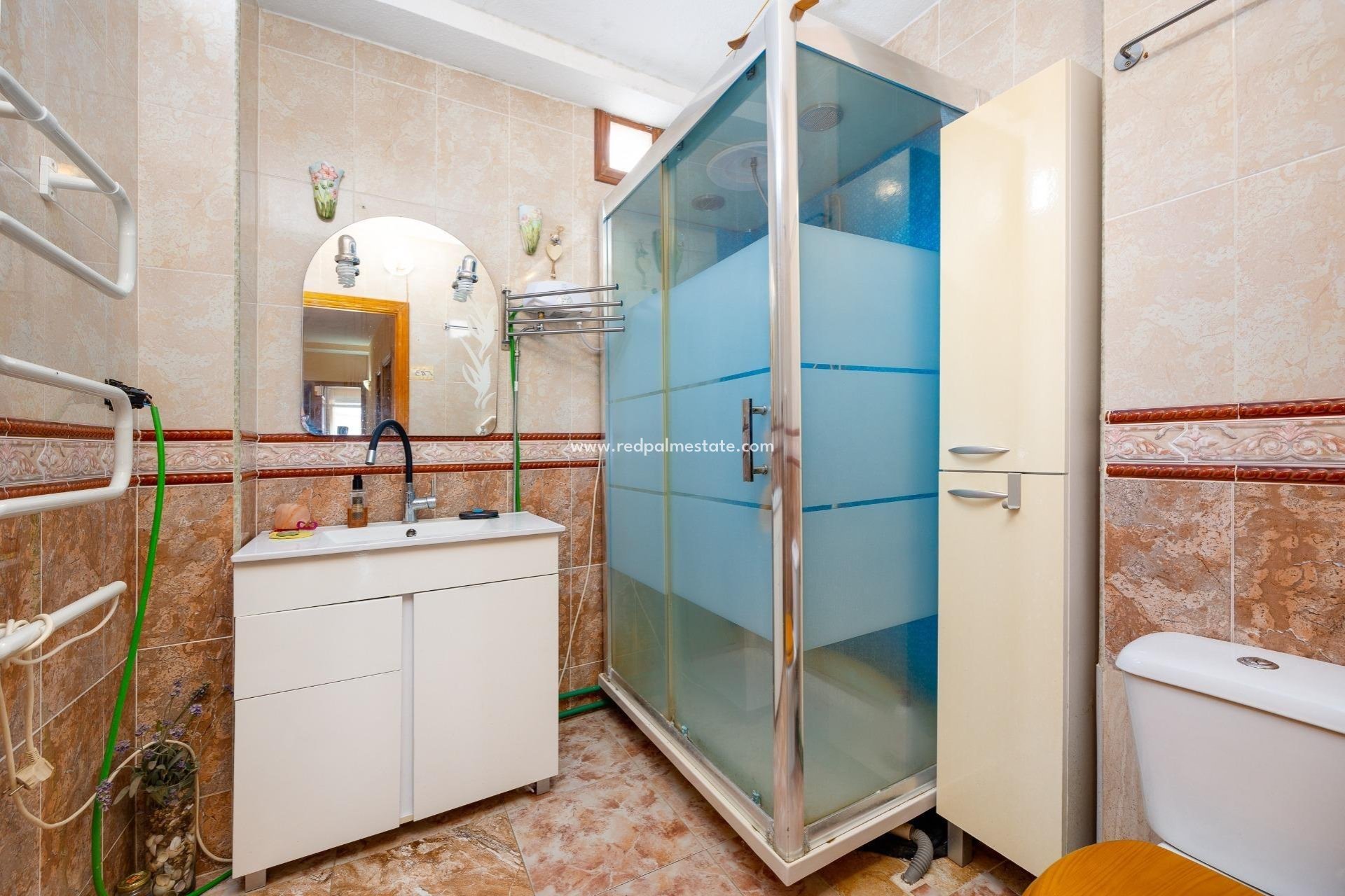 Reventa - Apartmentos -
Torrevieja - Playa del cura