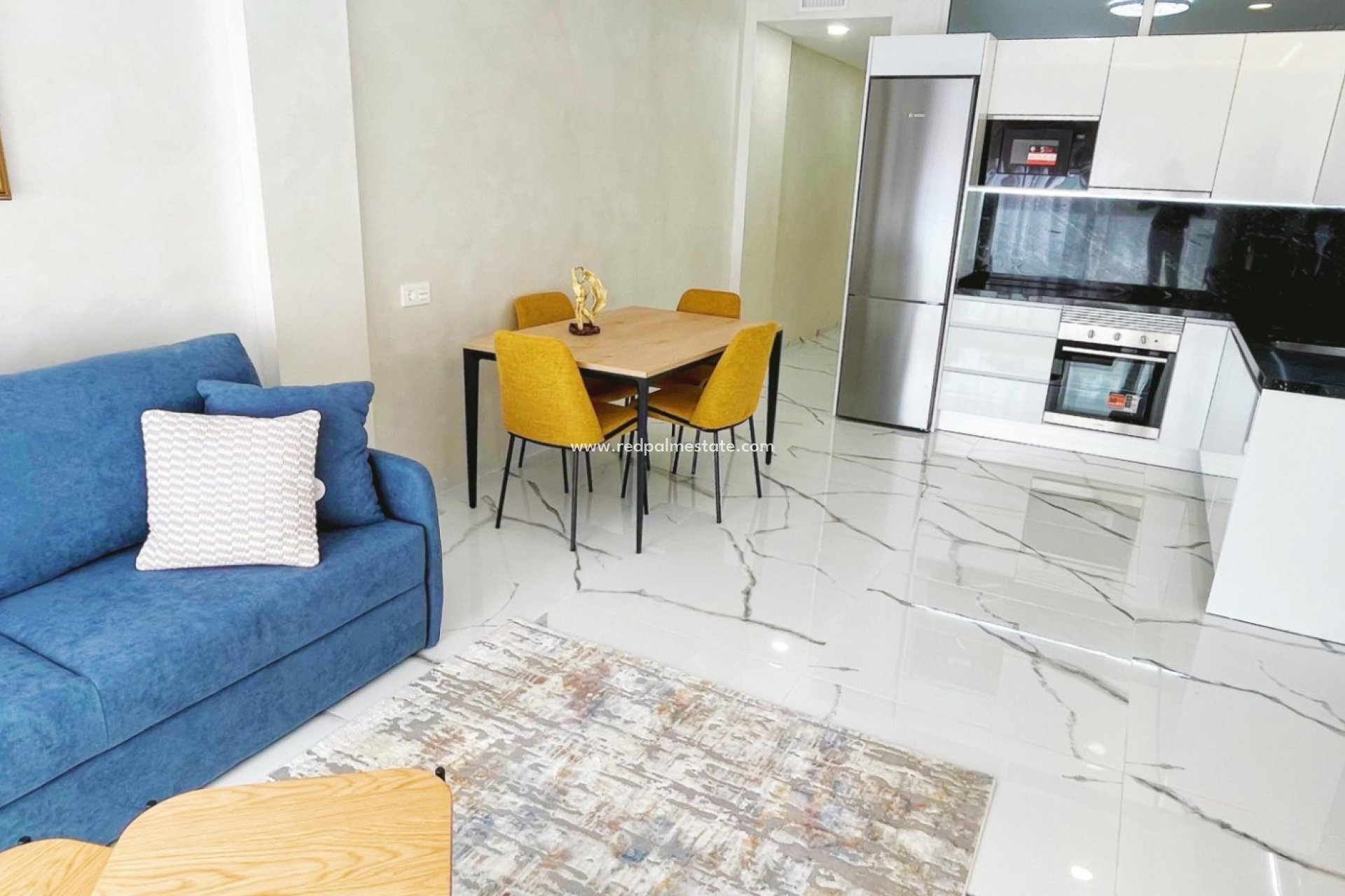 Reventa - Apartmentos -
Torrevieja - Playa del Cura