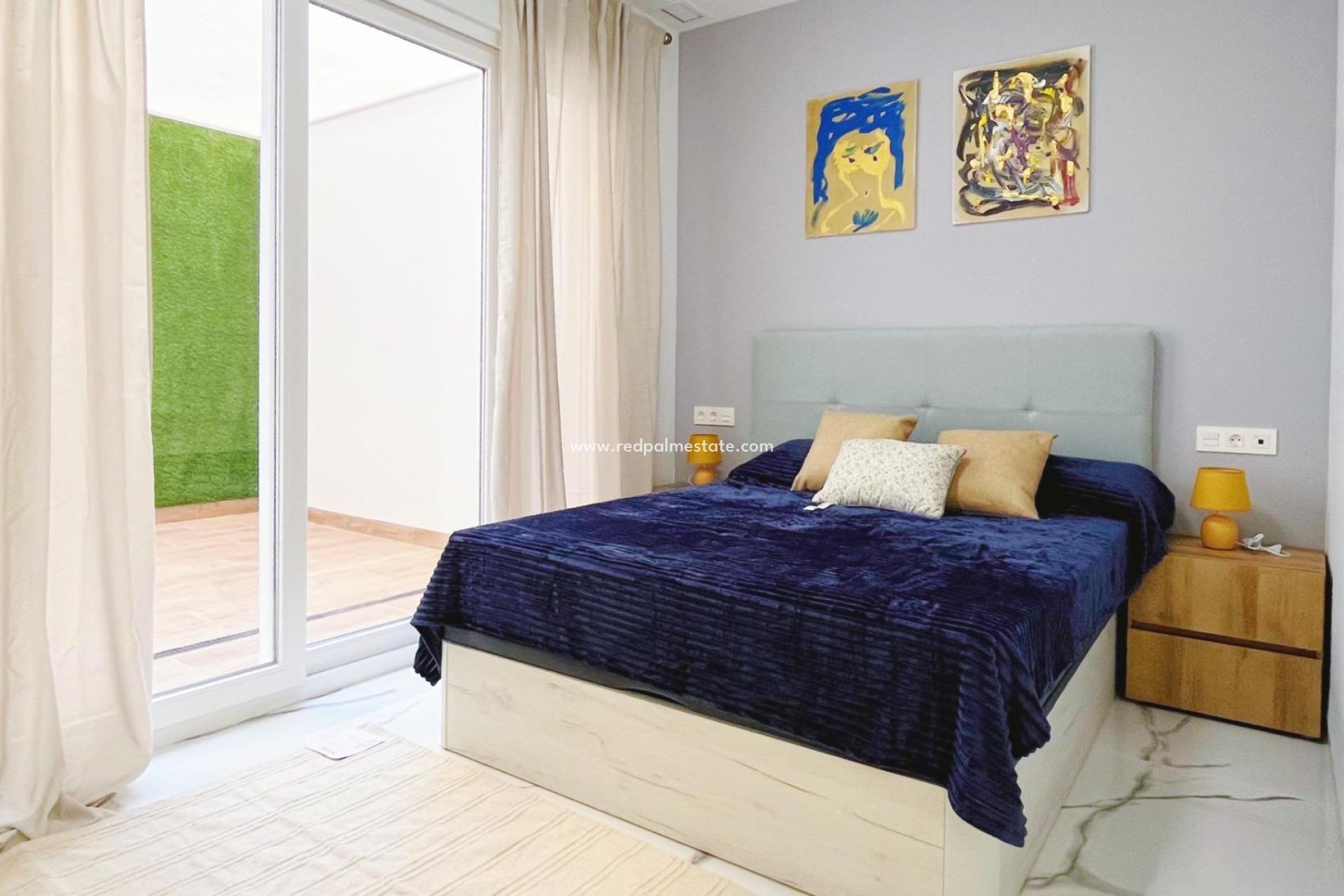 Reventa - Apartmentos -
Torrevieja - Playa del Cura