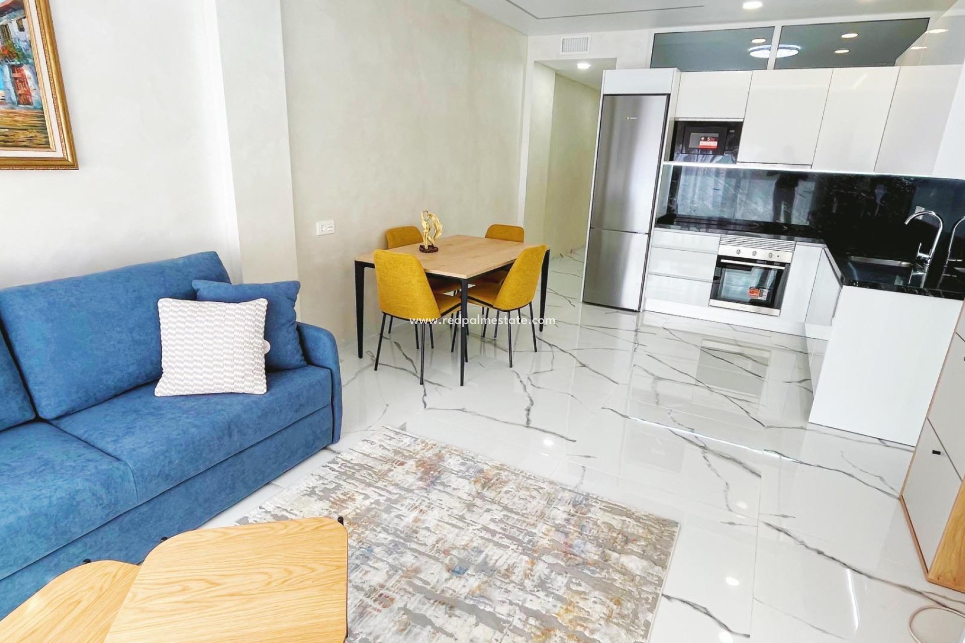 Reventa - Apartmentos -
Torrevieja - Playa del Cura