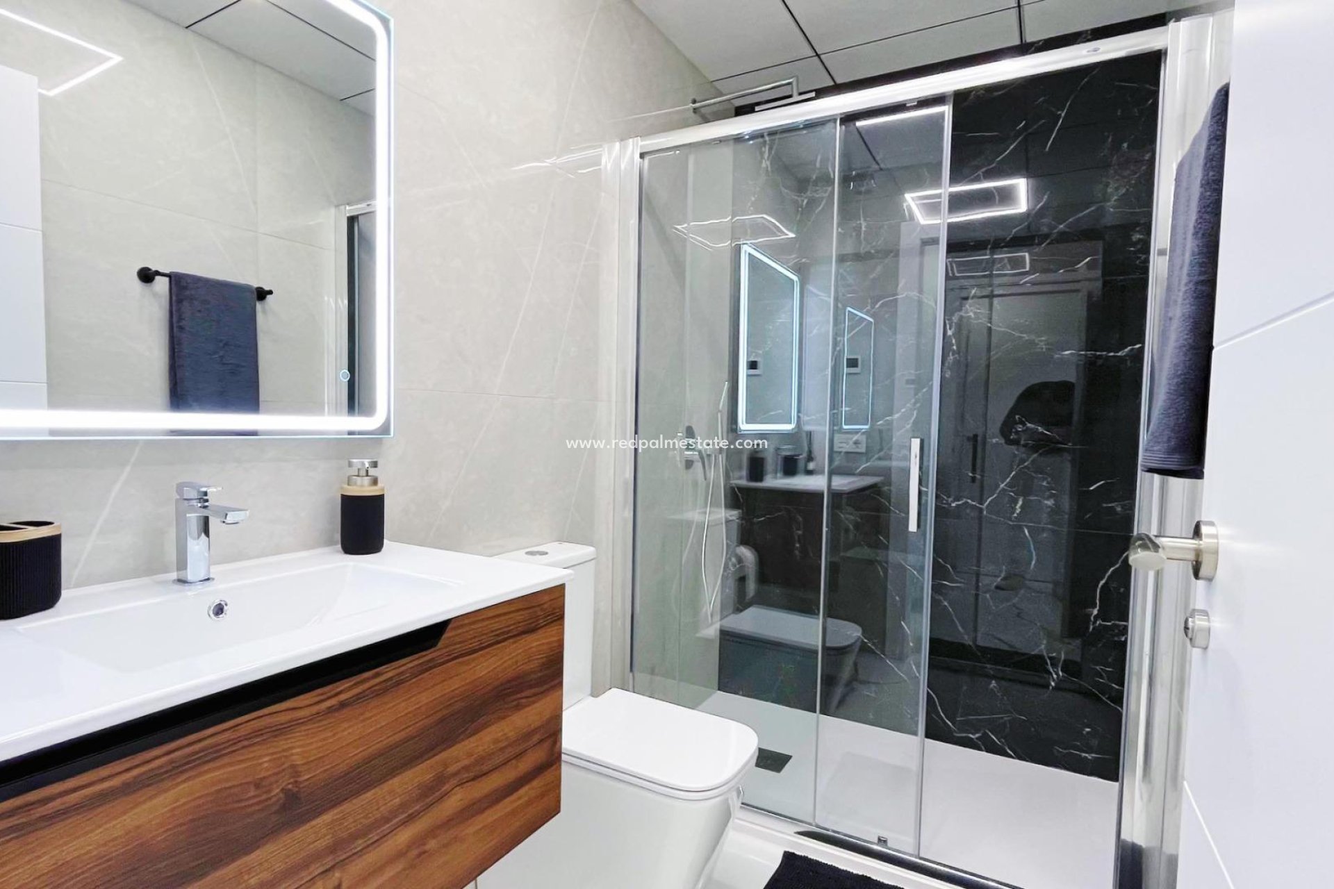 Reventa - Apartmentos -
Torrevieja - Playa del Cura