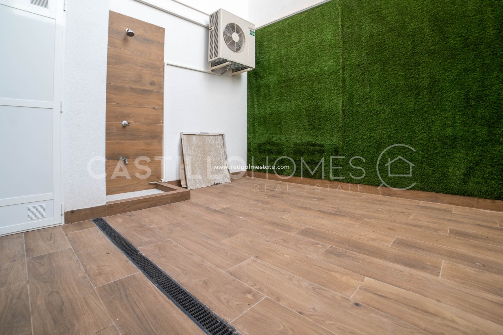 Reventa - Apartmentos -
Torrevieja - Playa del Cura