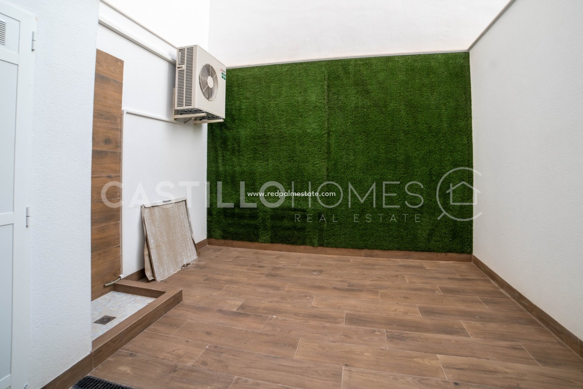 Reventa - Apartmentos -
Torrevieja - Playa del Cura