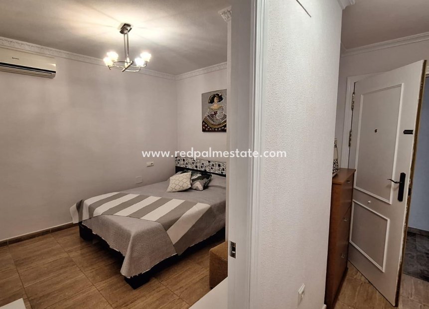 Reventa - Apartmentos -
Torrevieja - Playa del Cura