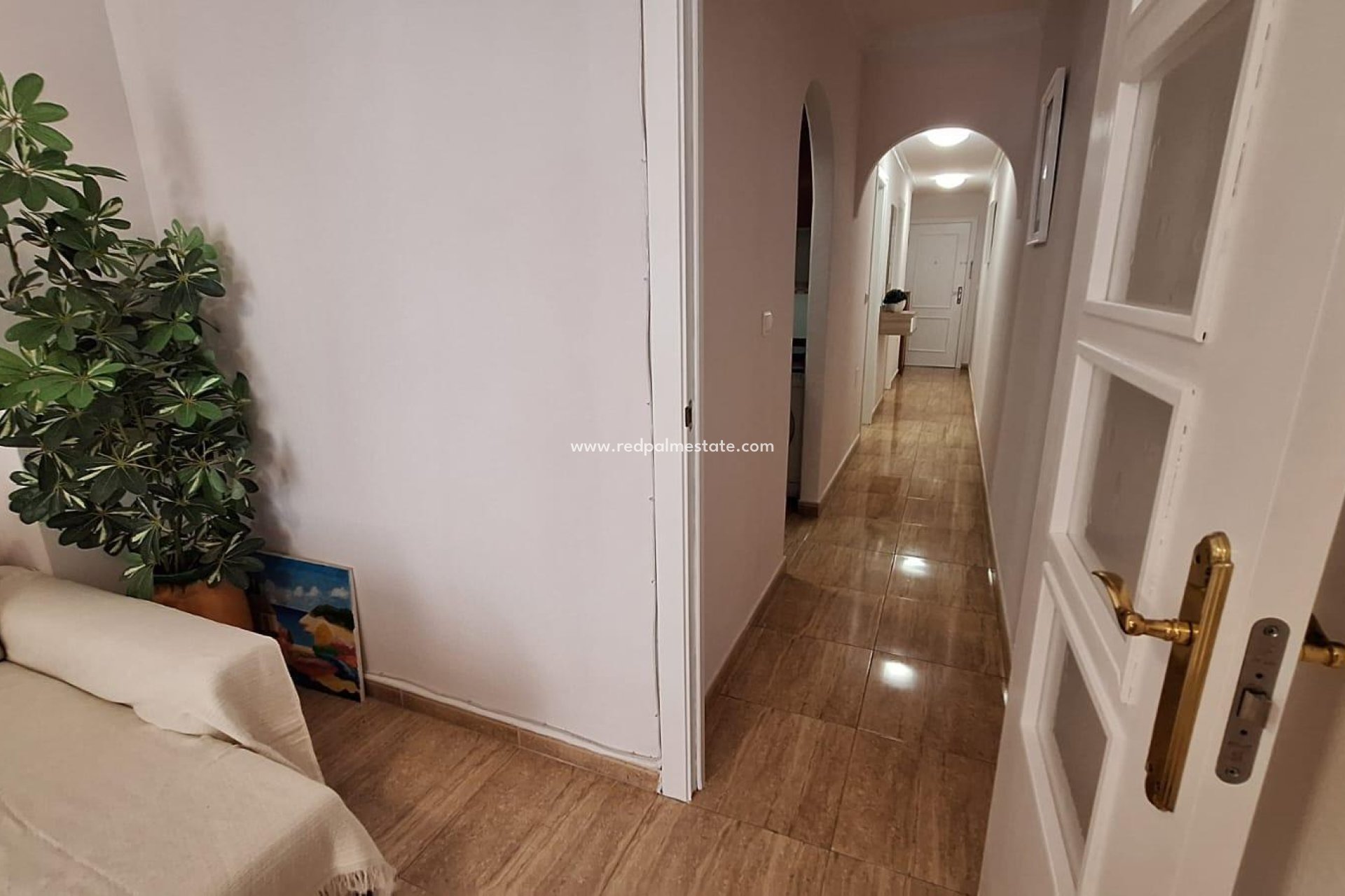 Reventa - Apartmentos -
Torrevieja - Playa del Cura