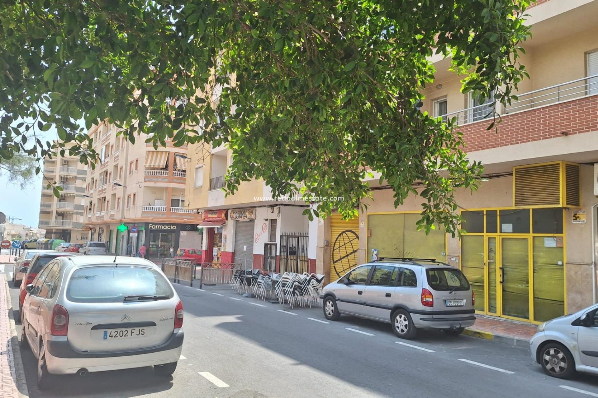 Reventa - Apartmentos -
Torrevieja - Playa del Cura