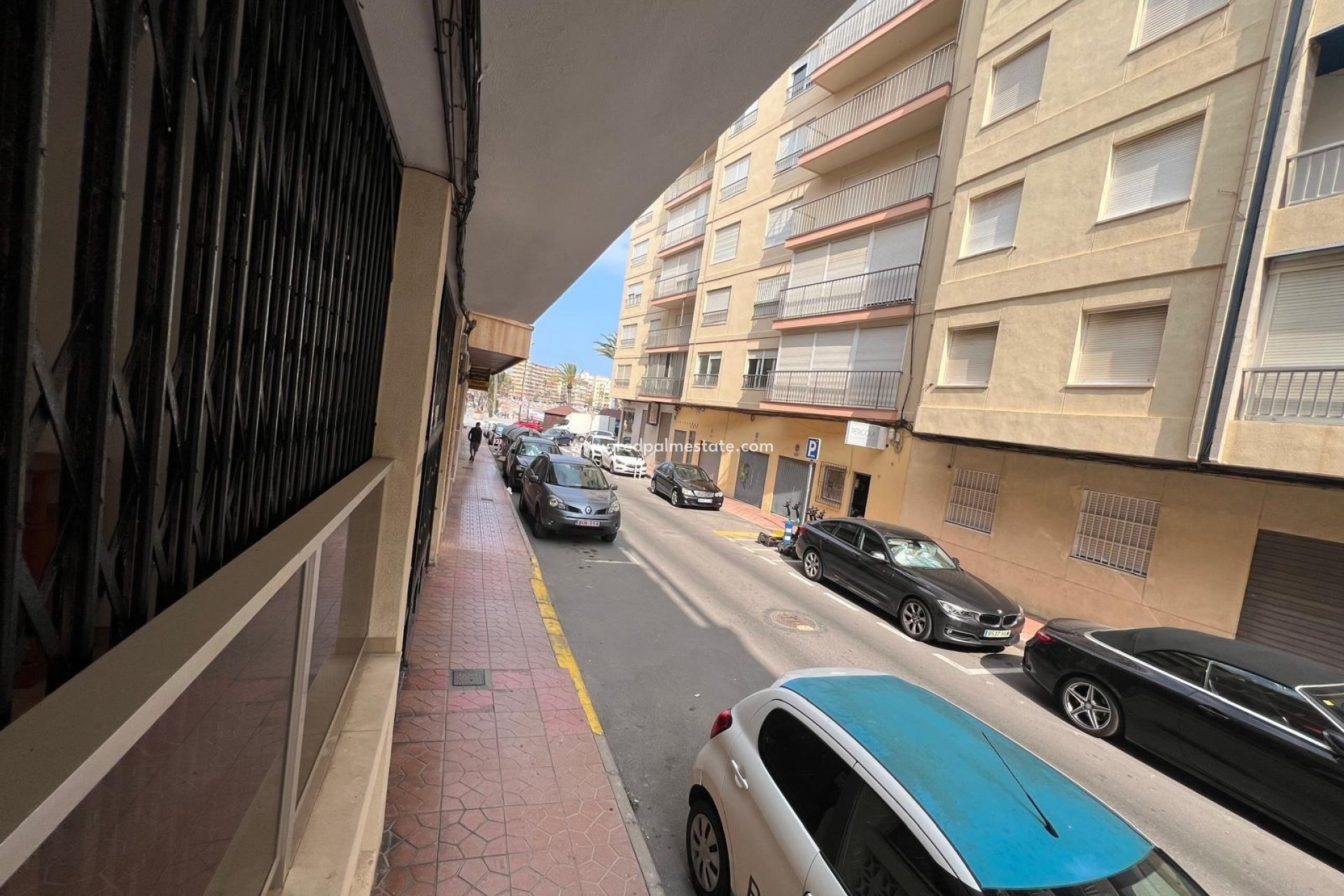 Reventa - Apartmentos -
Torrevieja - Playa del Cura