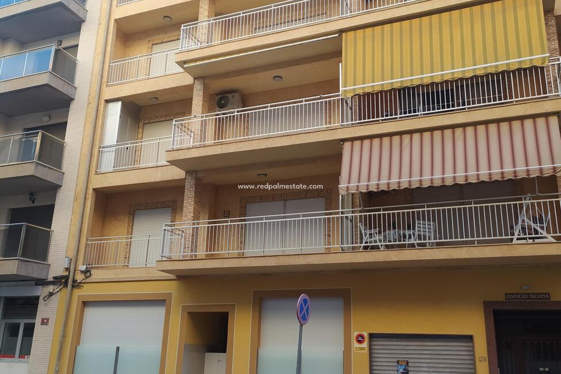 Reventa - Apartmentos -
Torrevieja - Playa del Cura