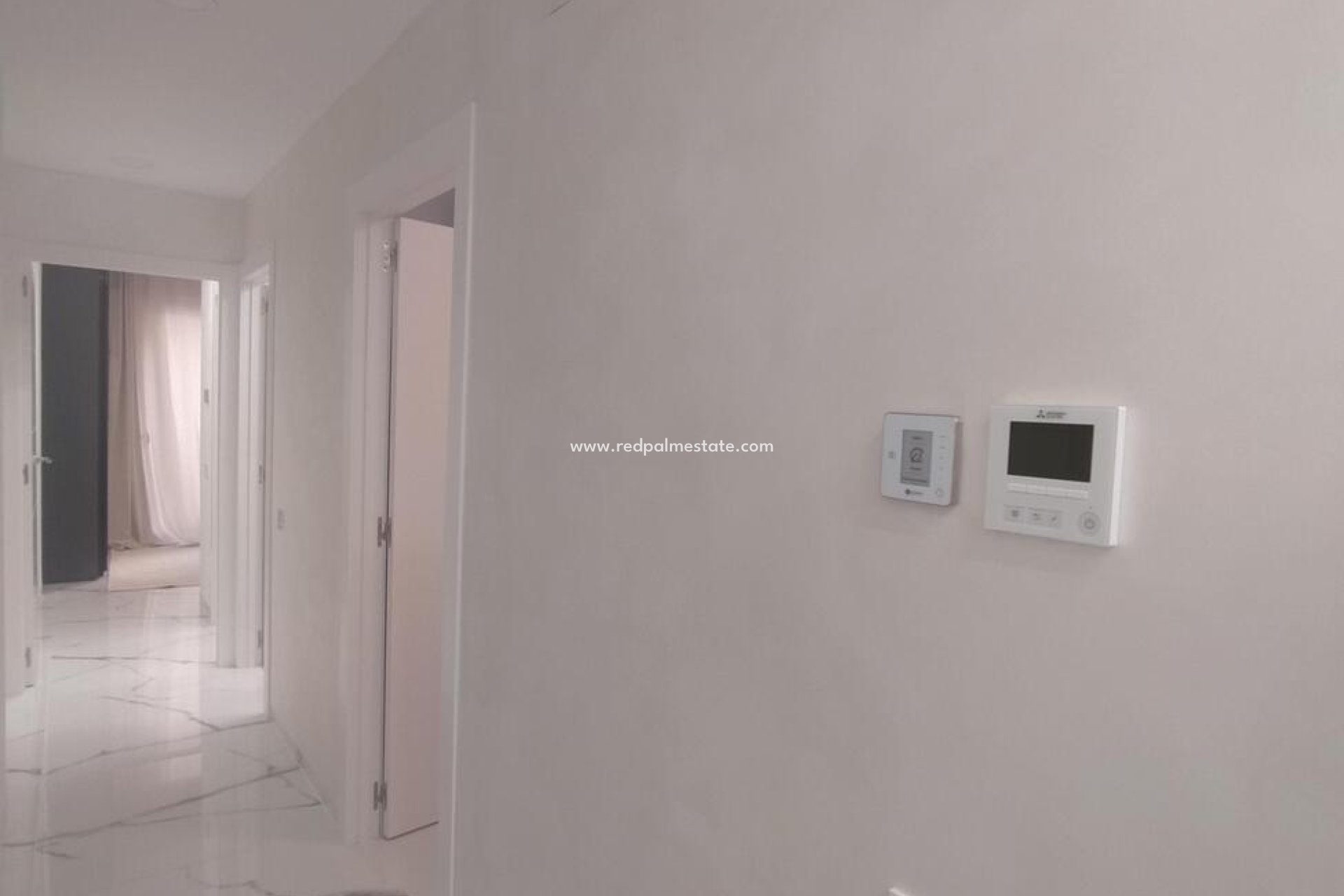 Reventa - Apartmentos -
Torrevieja - Playa del Cura