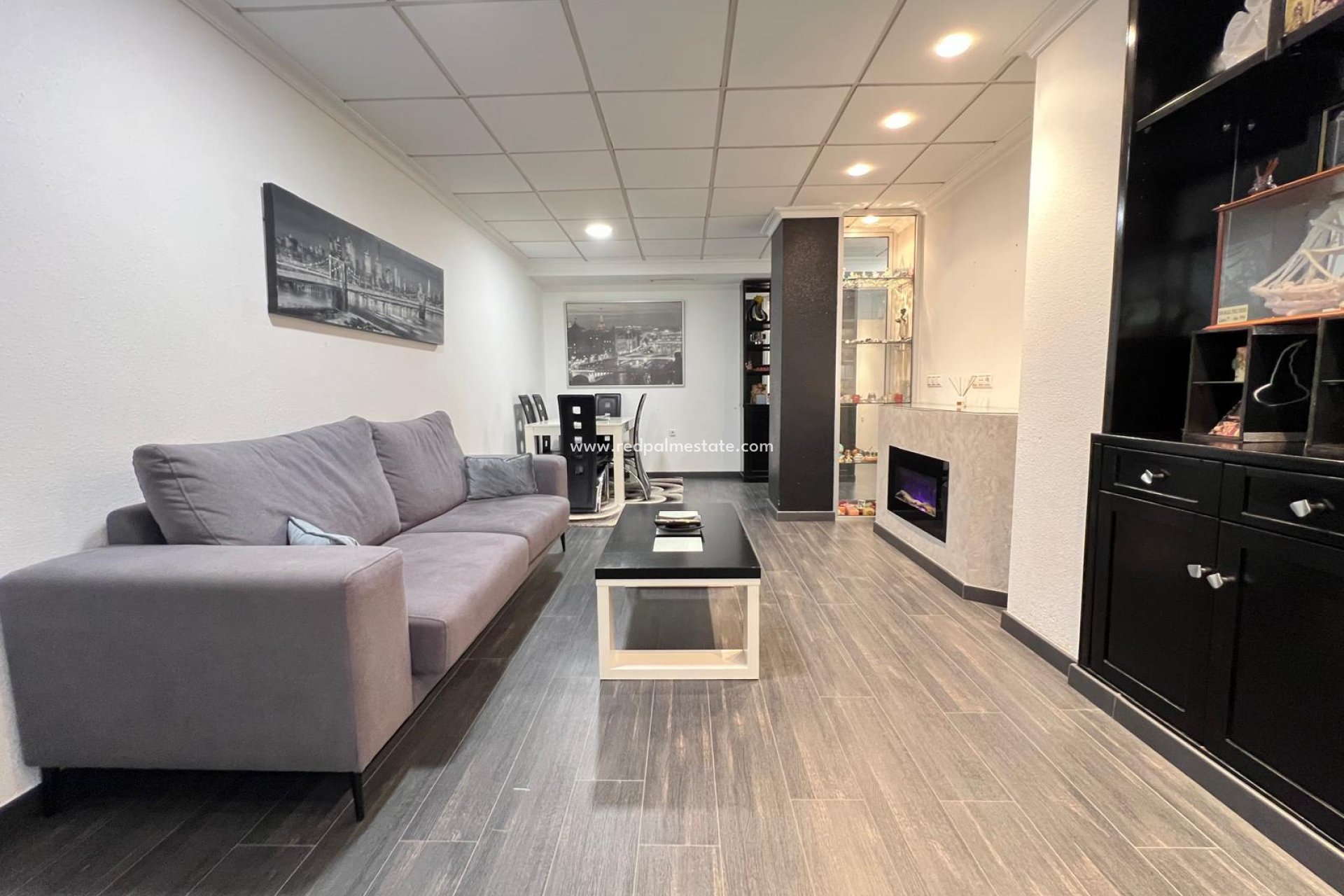 Reventa - Apartmentos -
Torrevieja - Playa del Cura